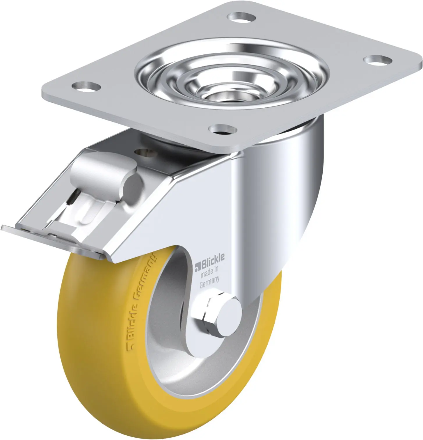 Produktfoto 1 von LK-ALTH 125K-3-FI-CO