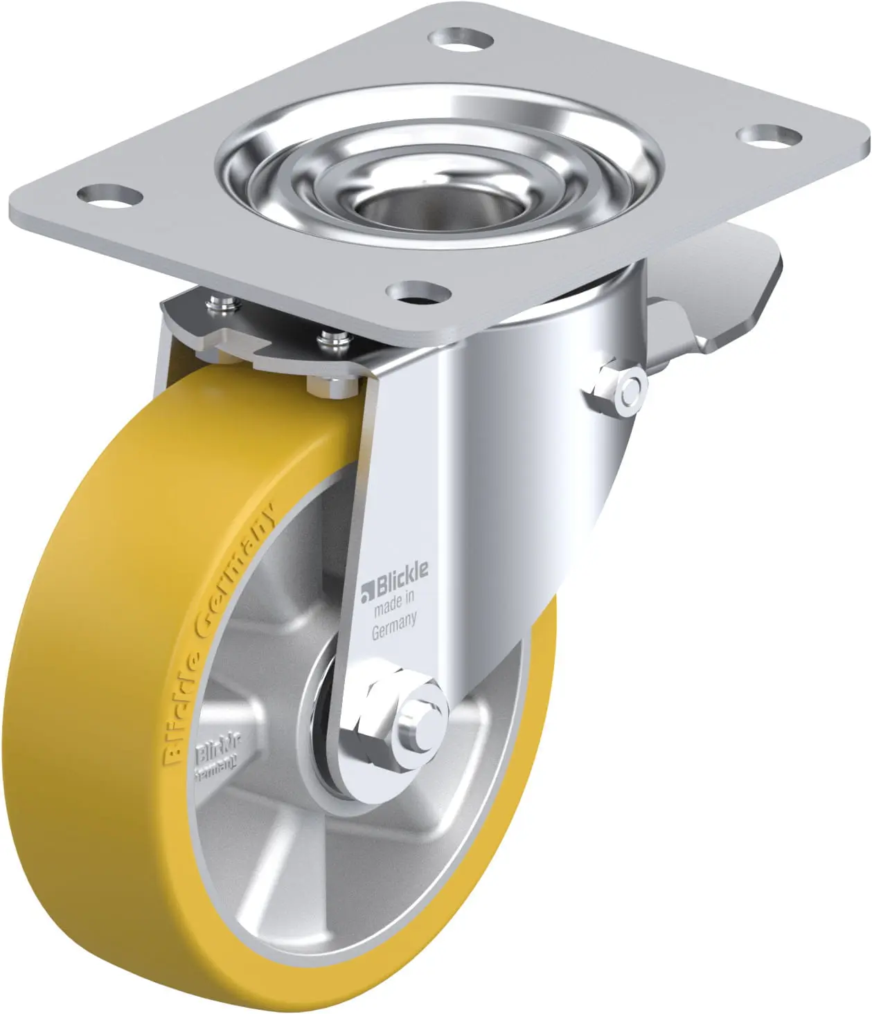 Produktfoto 1 von LK-ALTH 125K-3-ST