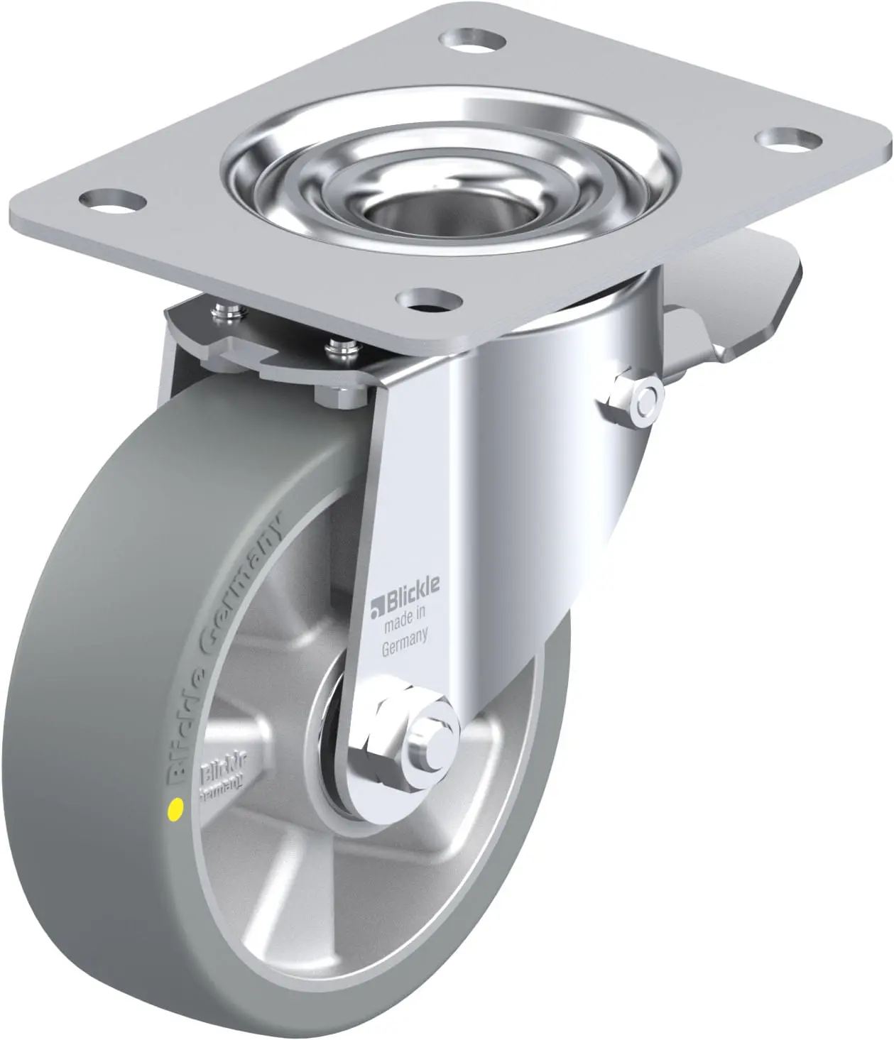 Produktfoto 1 von LK-ALTH 125K-3-ST-AS