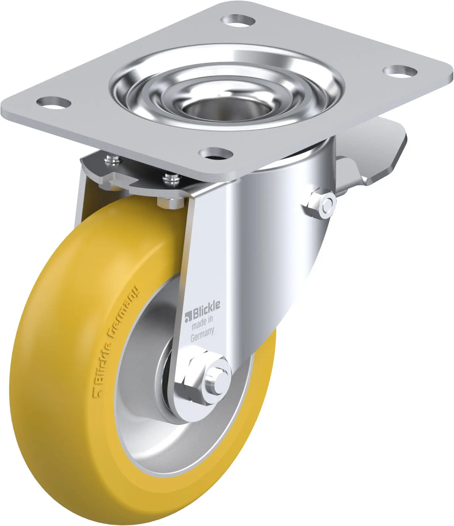 Produktfoto 1 von LK-ALTH 125K-3-ST-CO
