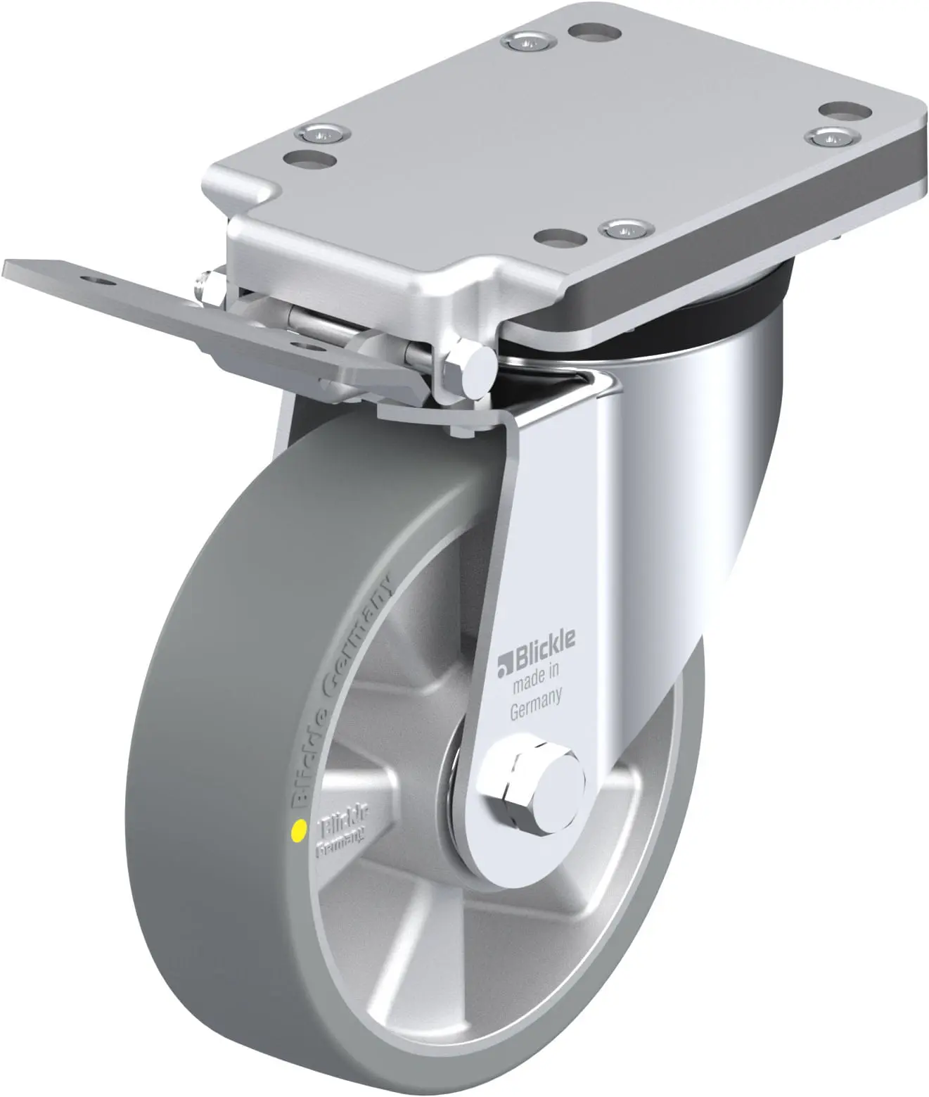 Produktfoto 1 von LK-ALTH 160K-IS-AS