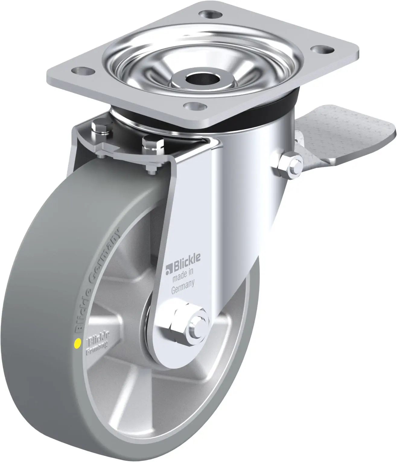 Produktfoto 1 von LK-ALTH 160K-ST-AS
