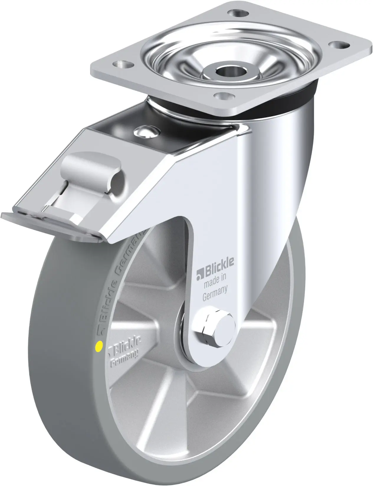 Produktfoto 1 von LK-ALTH 200K-FI-AS