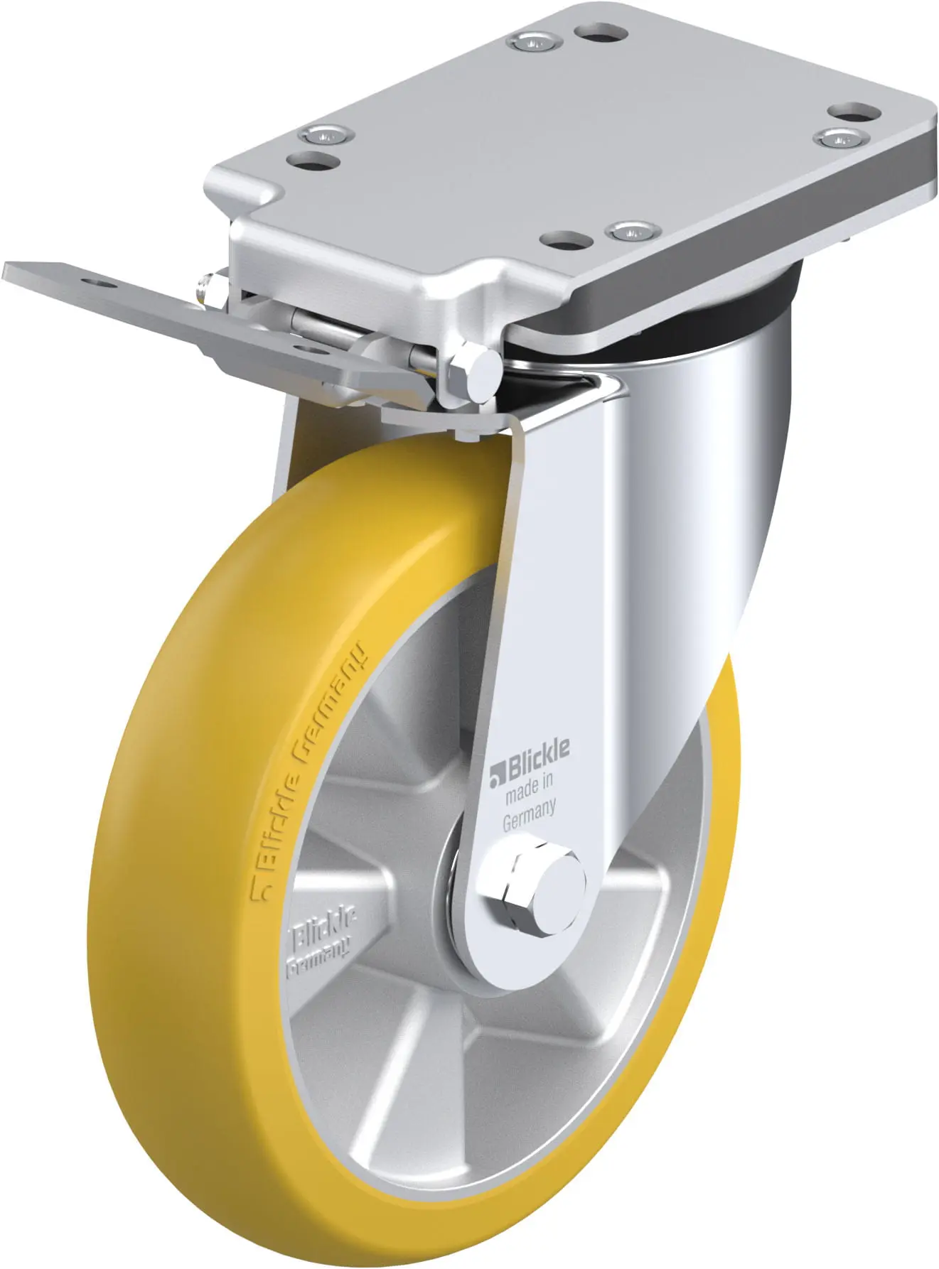 Produktfoto 1 von LK-ALTH 200K-IS-CO