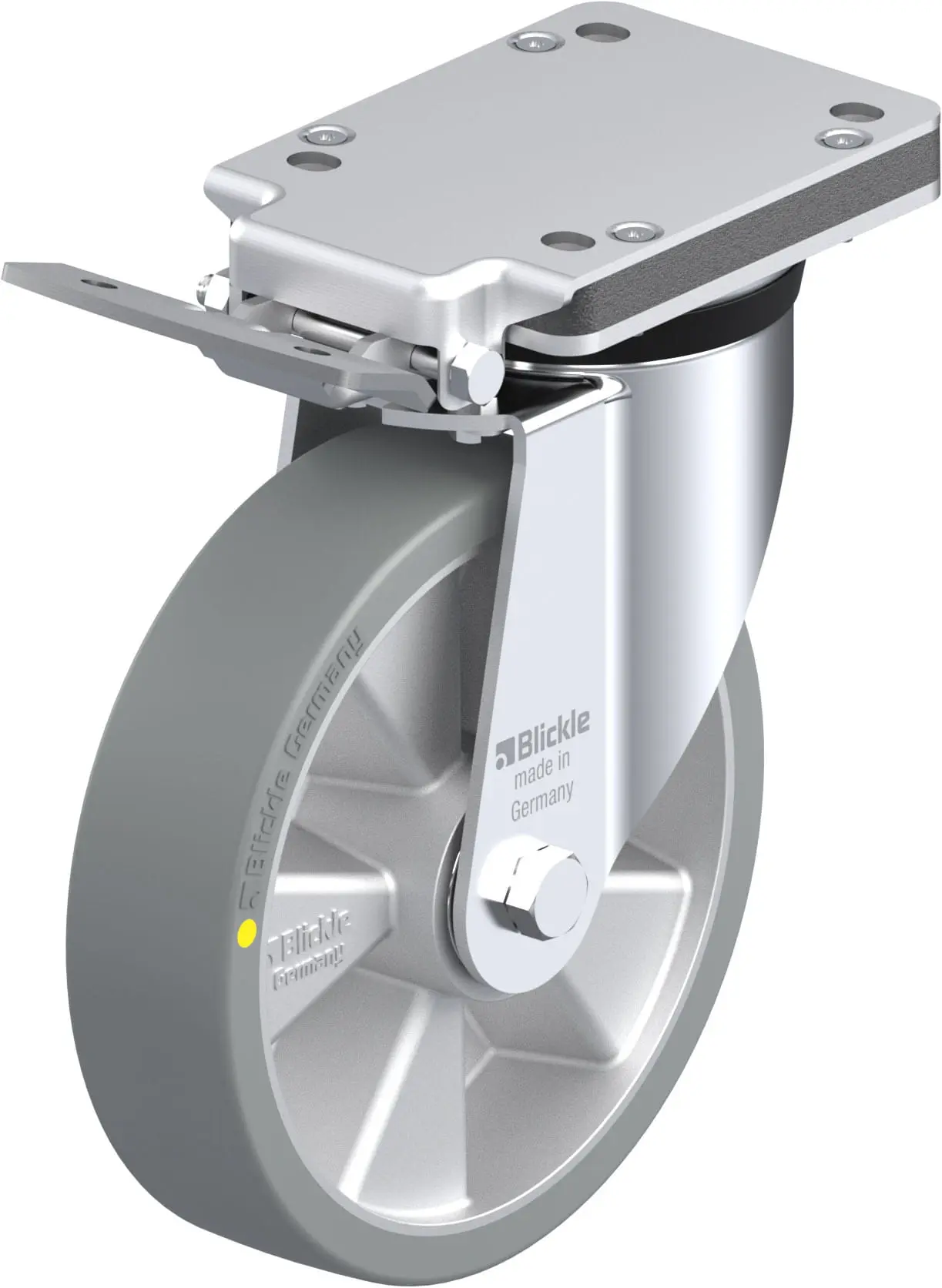 Produktfoto 1 von LK-ALTH 200K-IS-AS