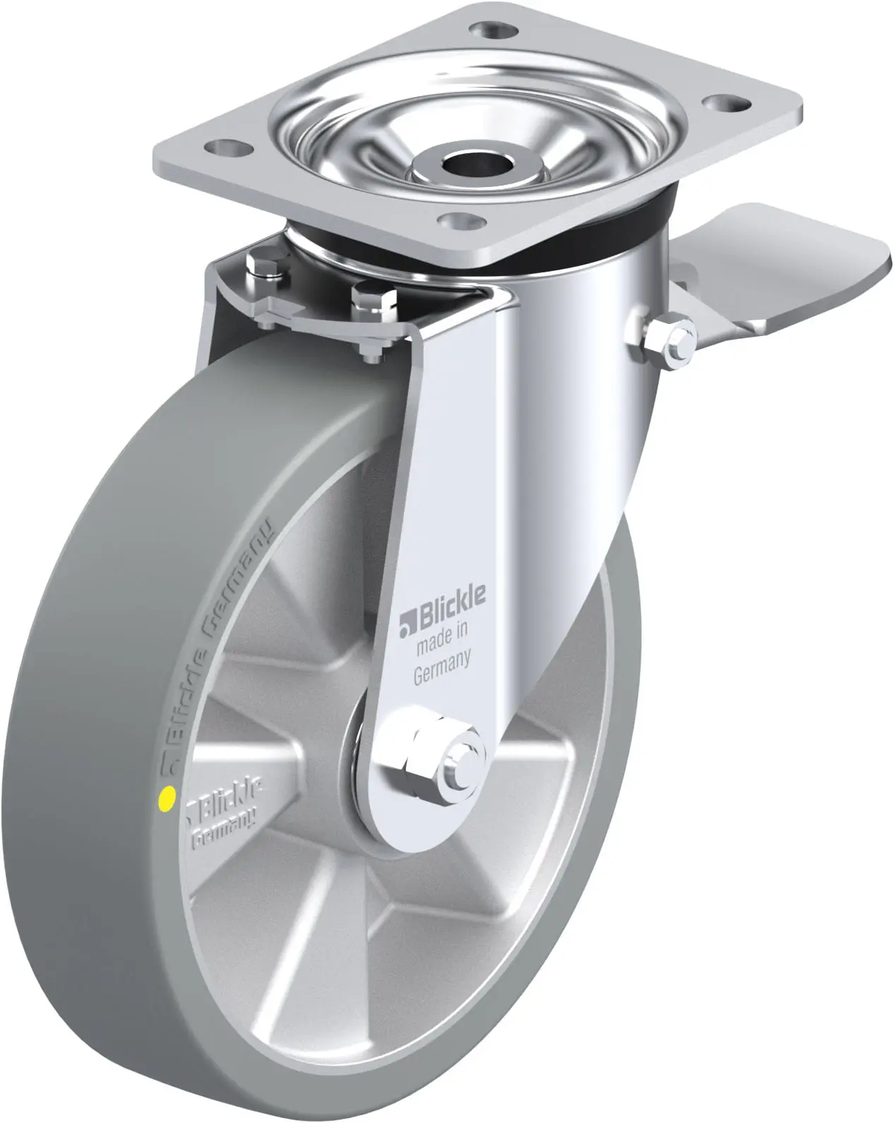 Produktfoto 1 von LK-ALTH 200K-ST-AS