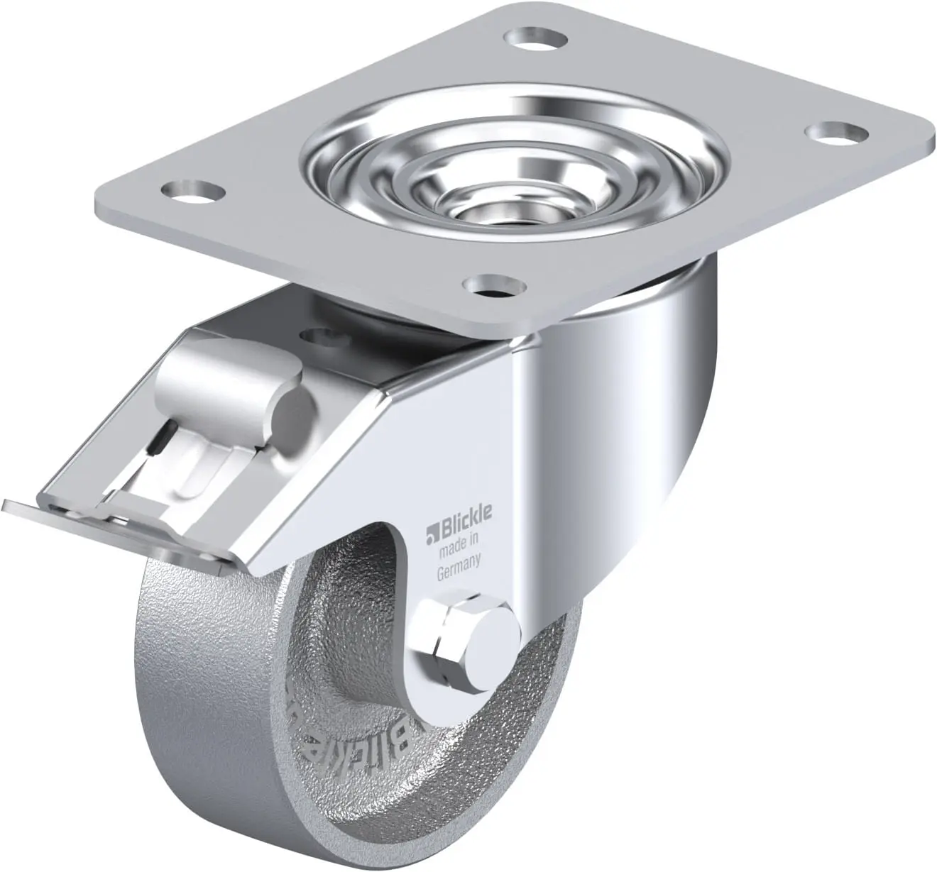 Produktfoto 1 von LK-G 100G-3-FI