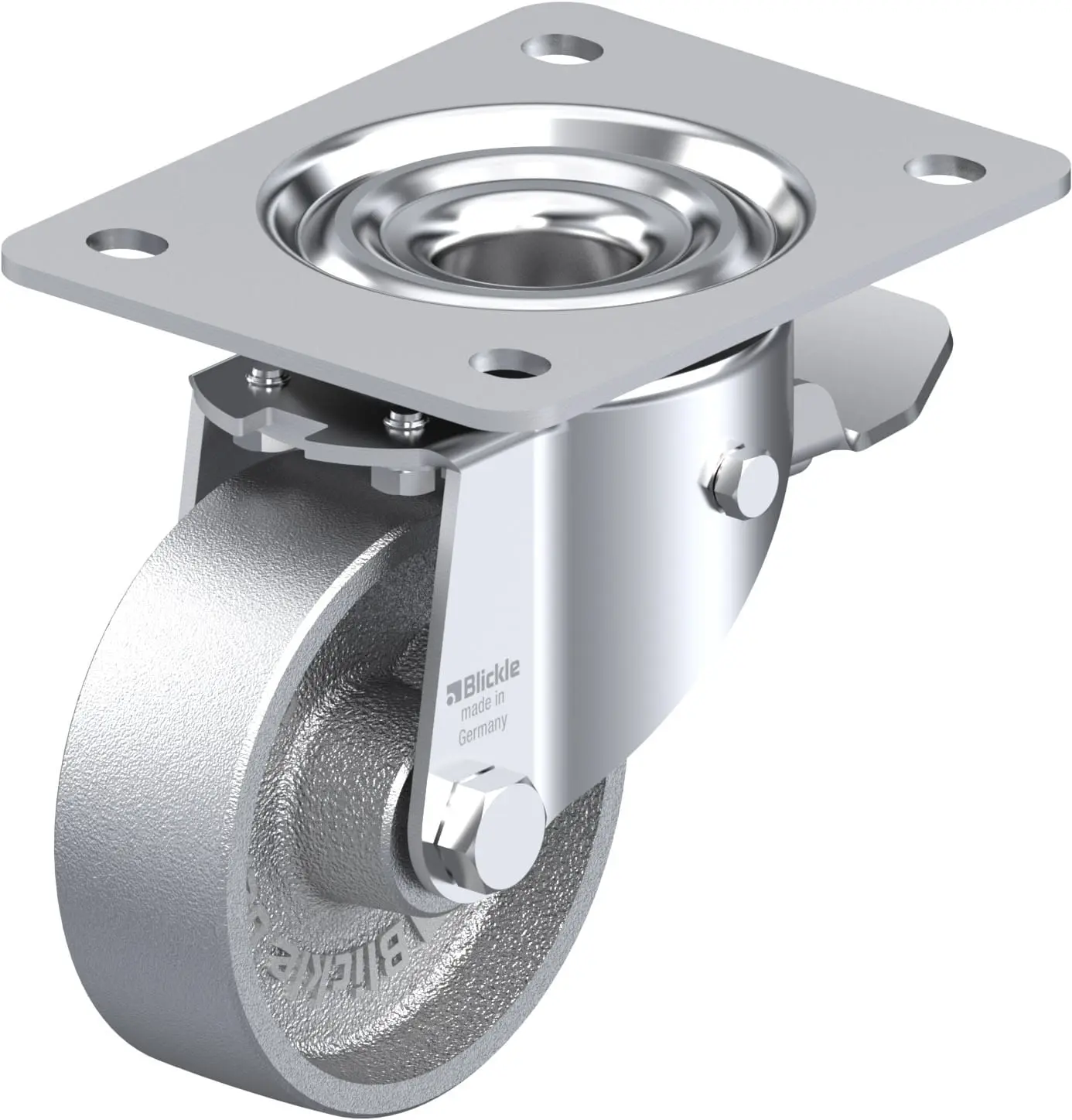 Produktfoto 1 von LK-G 100G-3-ST