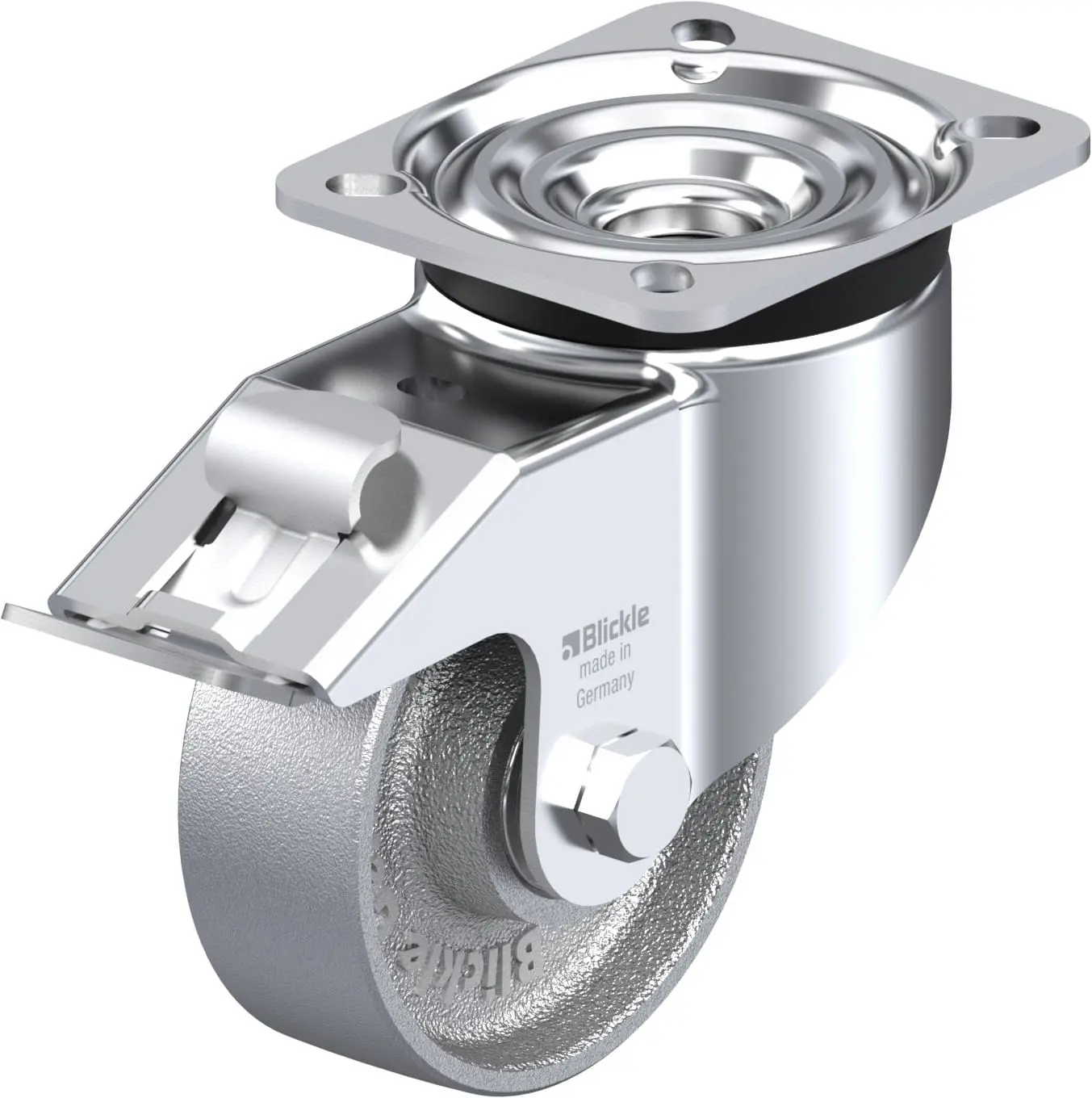 Produktfoto 1 von LK-G 100K-1-FI