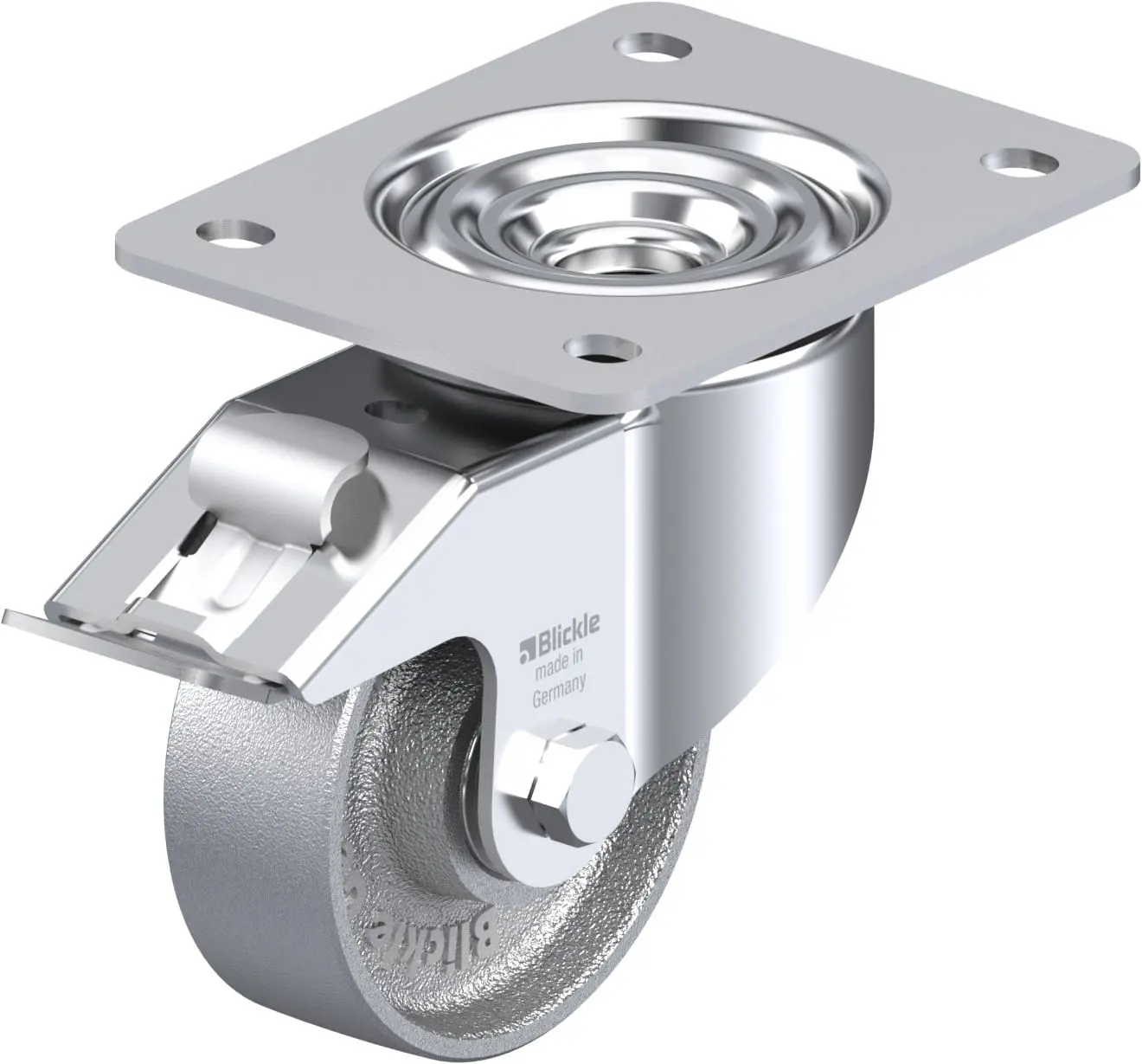 Produktfoto 1 von LK-G 100K-3-FI