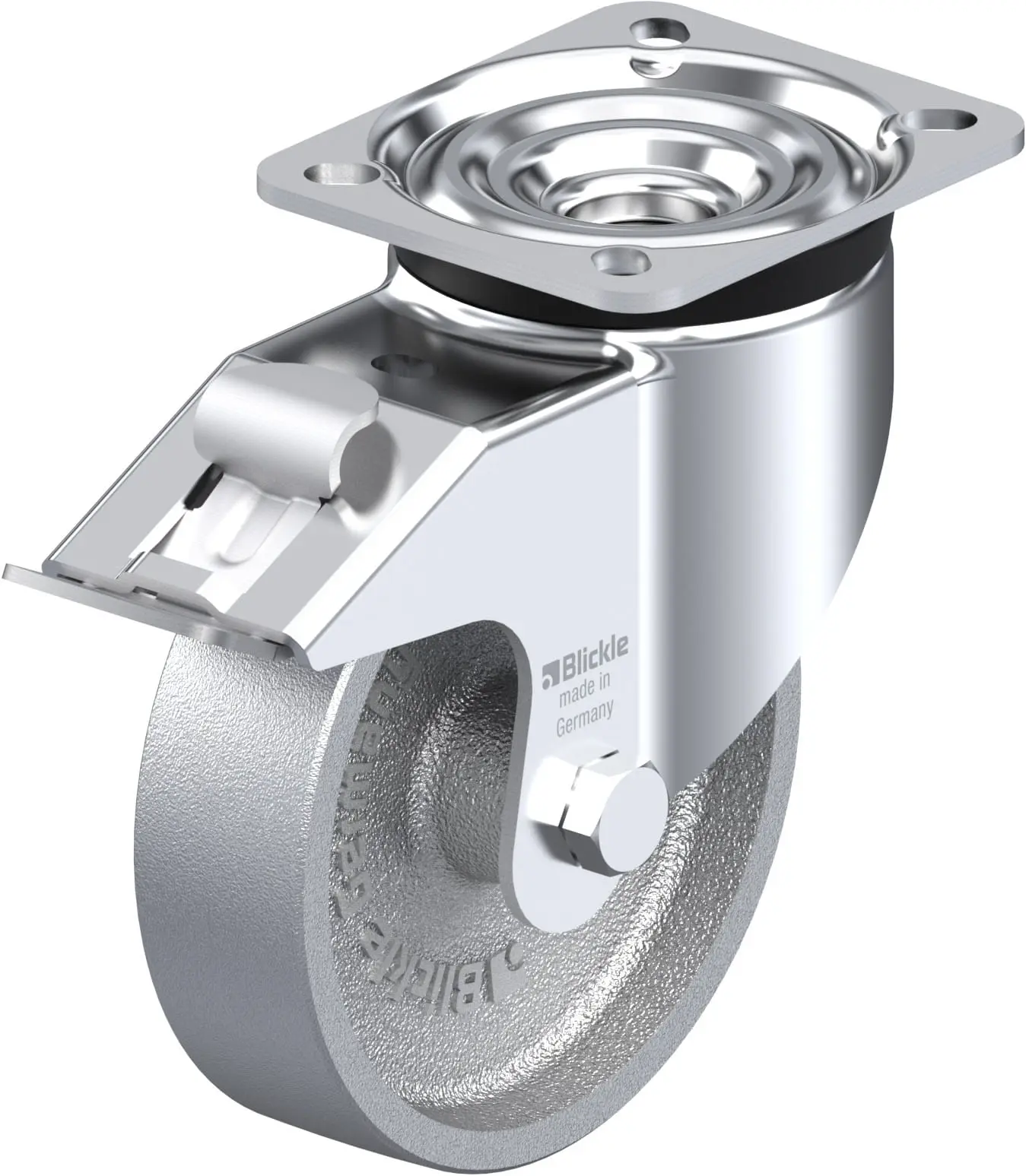 Produktfoto 1 von LK-G 125G-1-FI