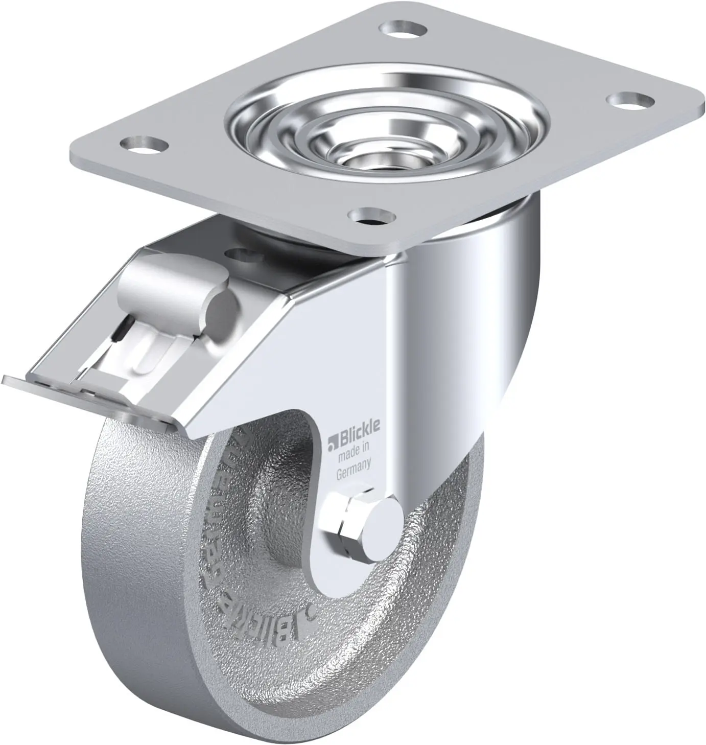 Produktfoto 1 von LK-G 125G-3-FI