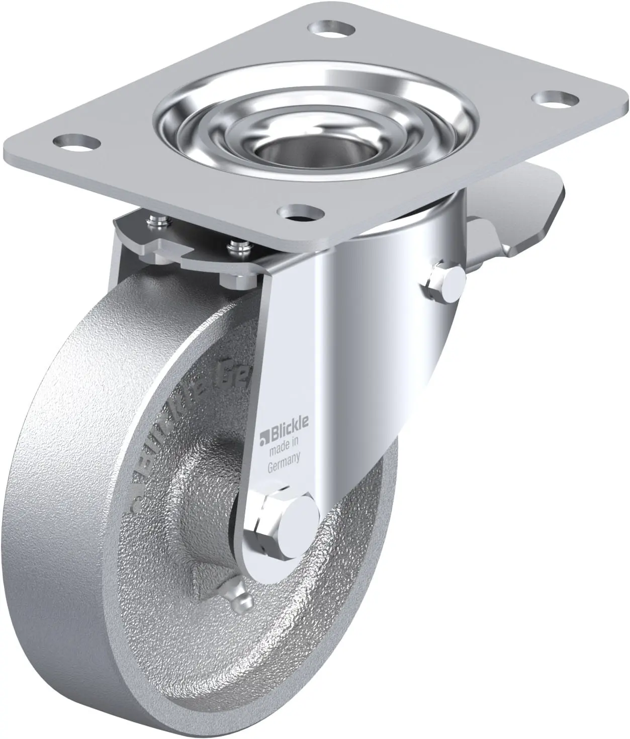 Produktfoto 1 von LK-G 125G-3-ST