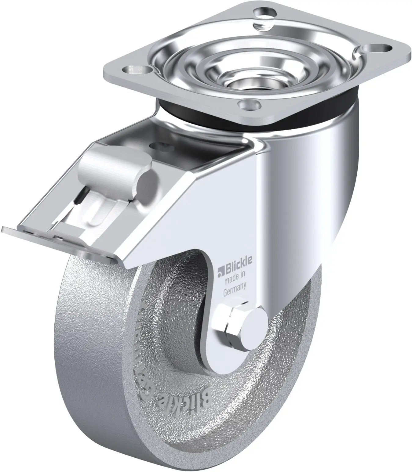 Produktfoto 1 von LK-G 125K-1-FI
