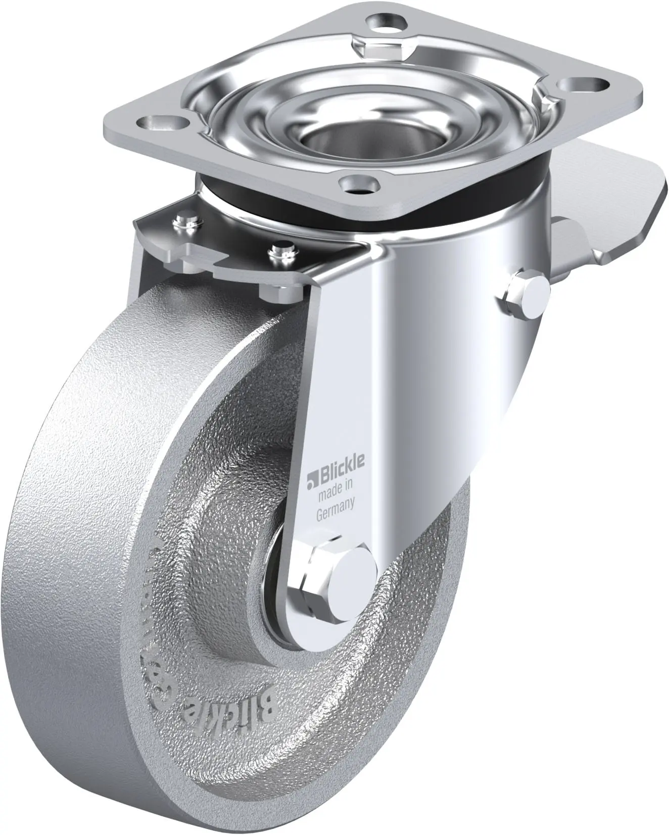 Produktfoto 1 von LK-G 125K-1-ST