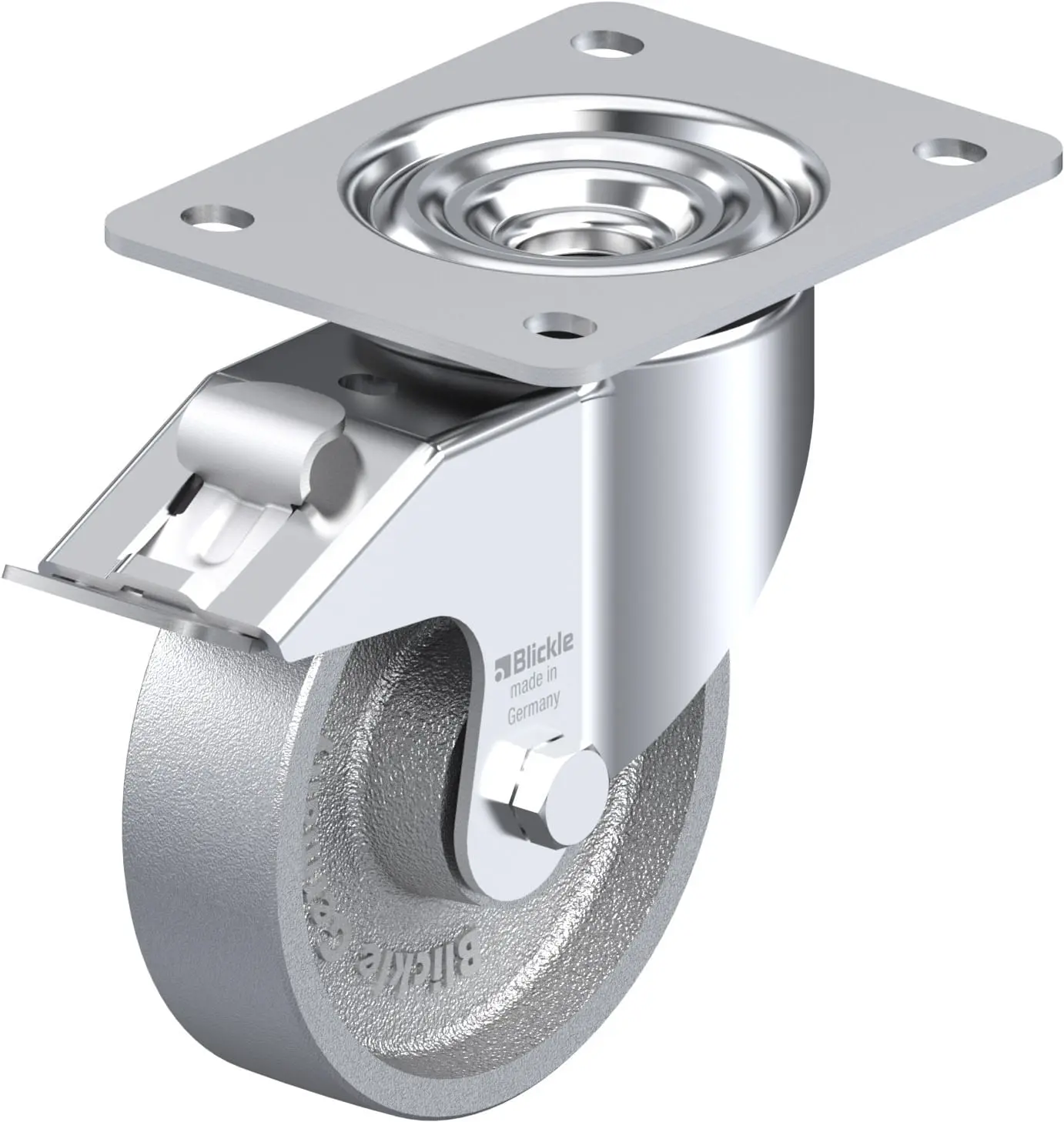 Produktfoto 1 von LK-G 125K-3-FI