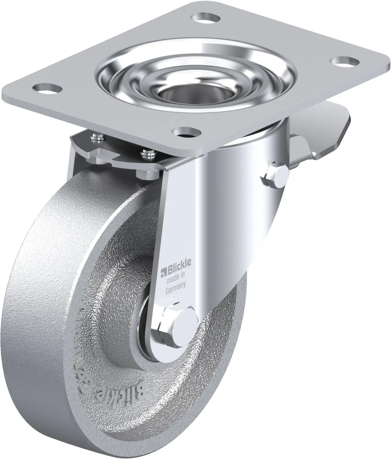 Produktfoto 1 von LK-G 125K-3-ST