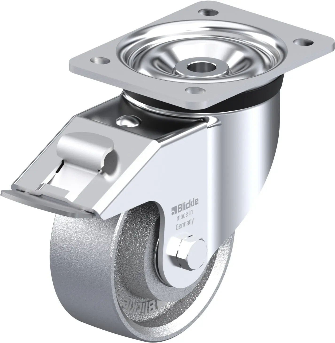 Produktfoto 1 von LK-G 127K-FI