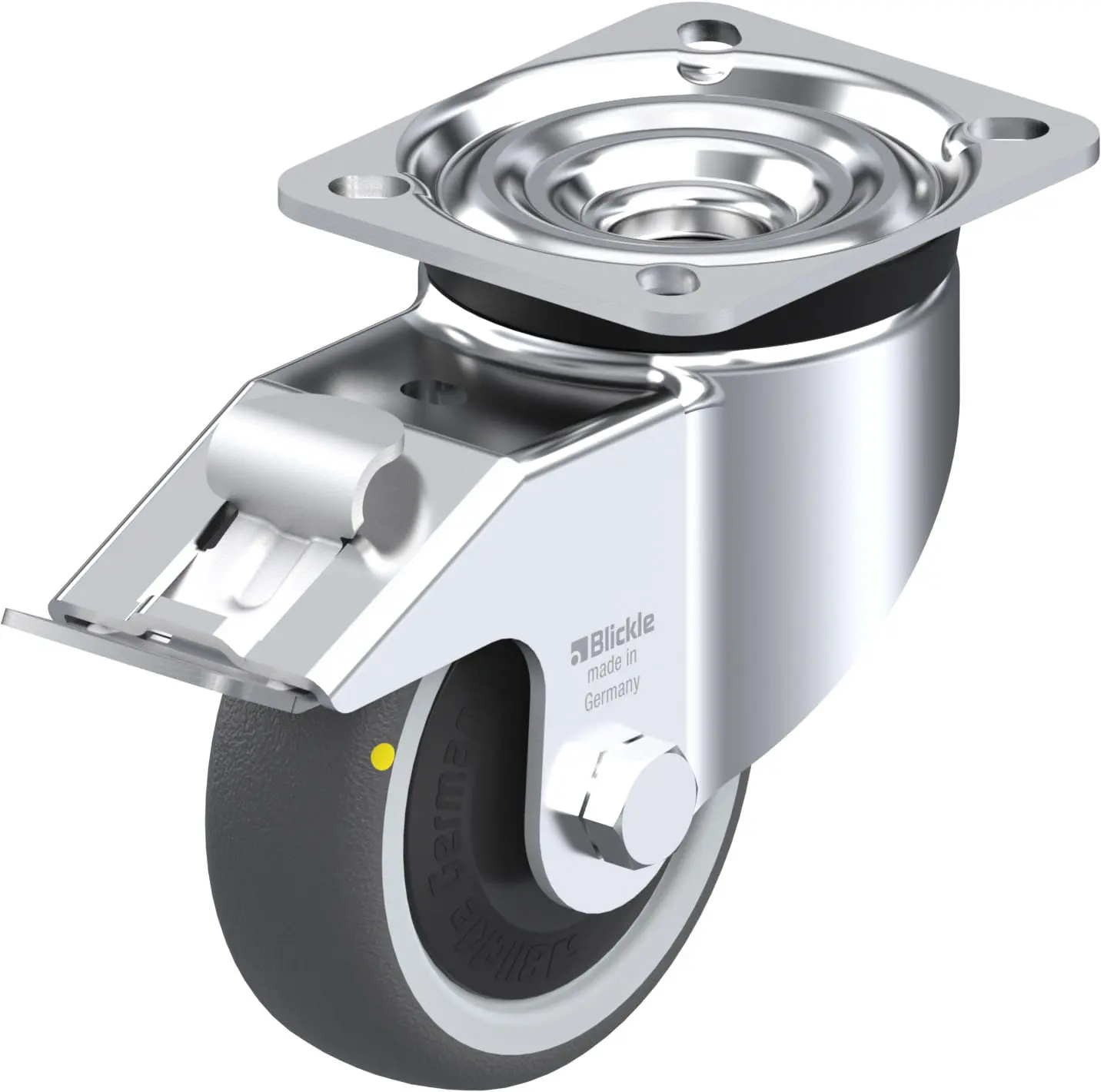 Produktfoto 1 von LK-PATH 100KF-1-FI-ELS