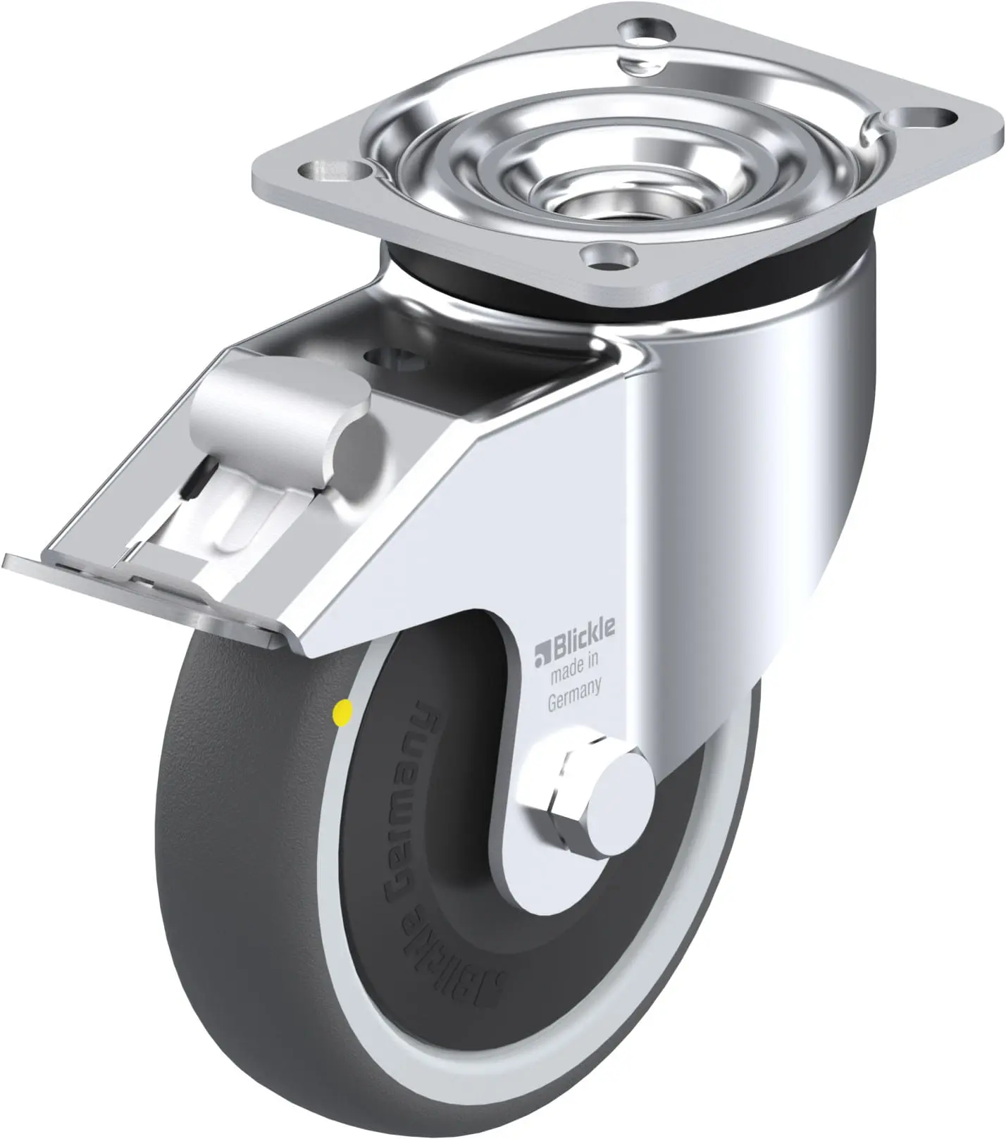 Produktfoto 1 von LK-PATH 125KF-1-FI-ELS