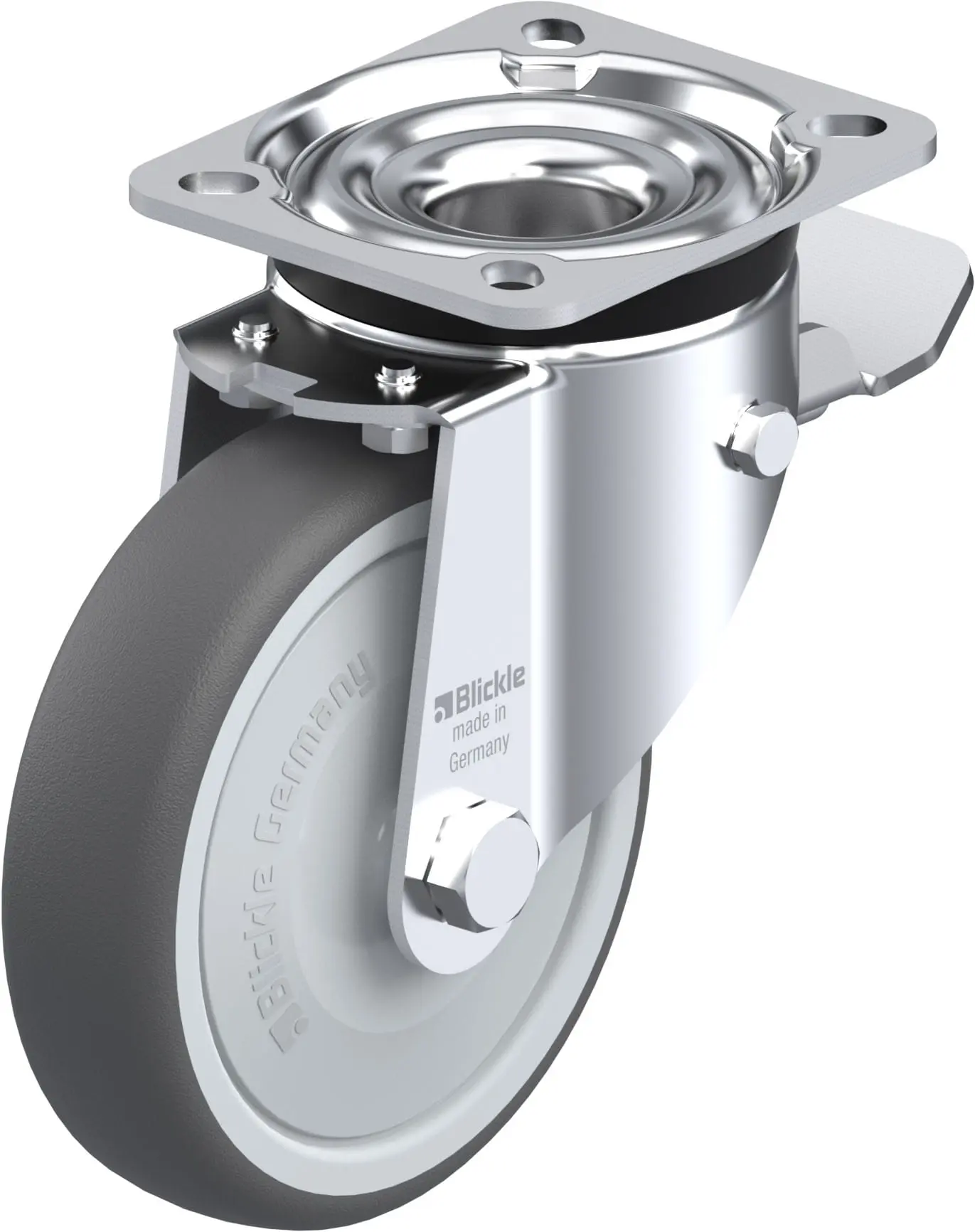 Produktfoto 1 von LK-PATH 125KF-1-ST