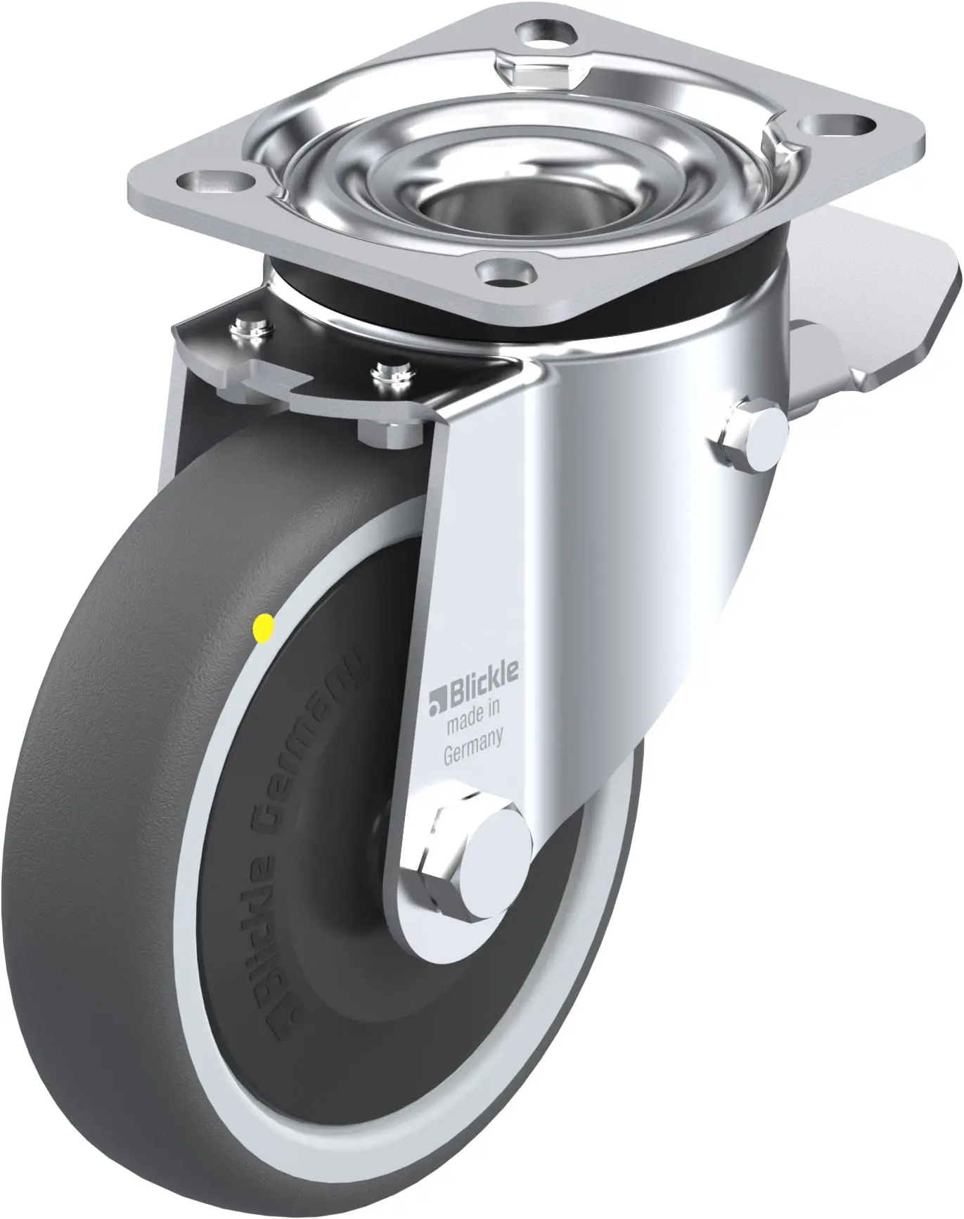 Produktfoto 1 von LK-PATH 125KF-1-ST-ELS