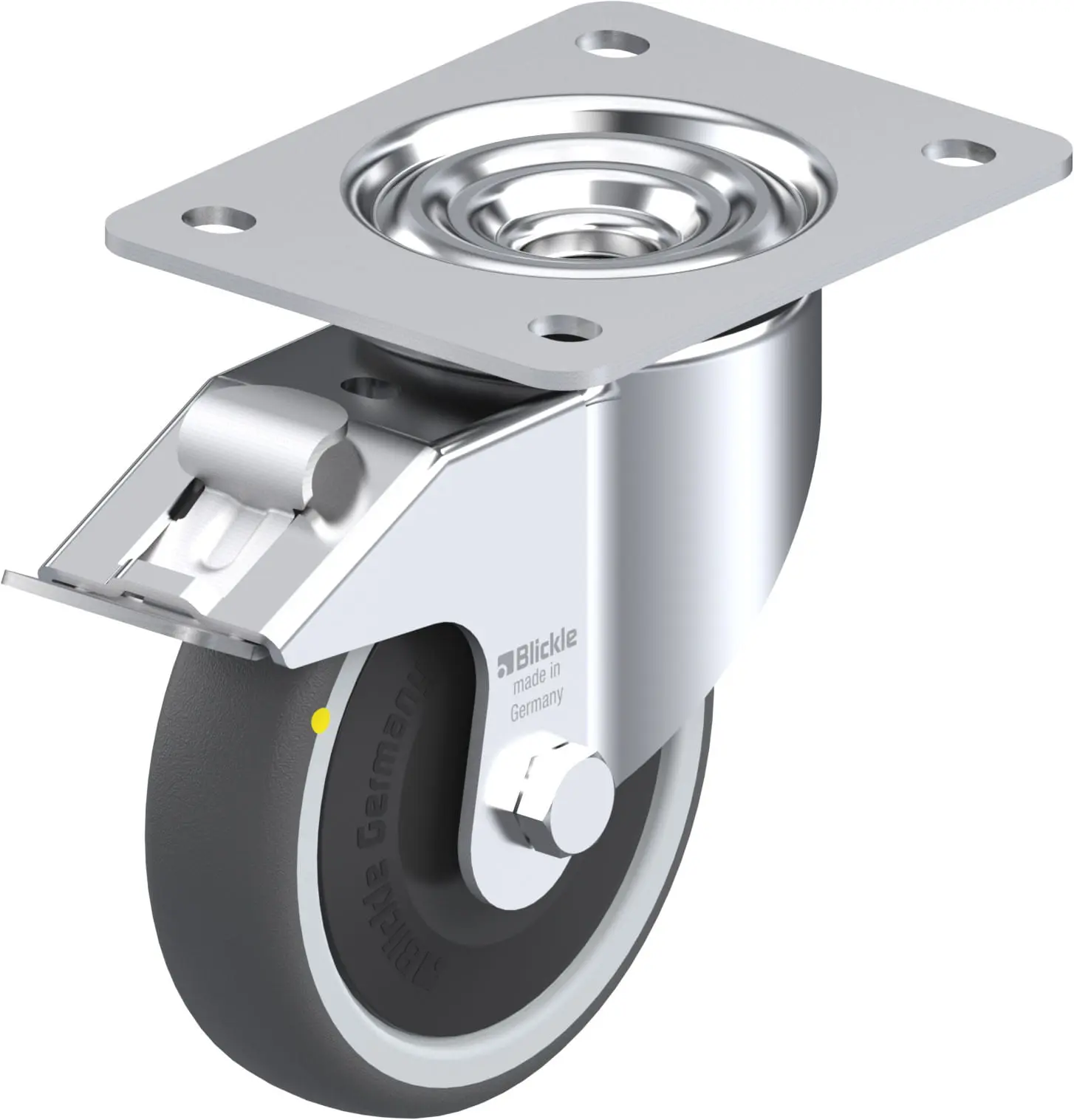 Produktfoto 1 von LK-PATH 125KF-3-FI-ELS