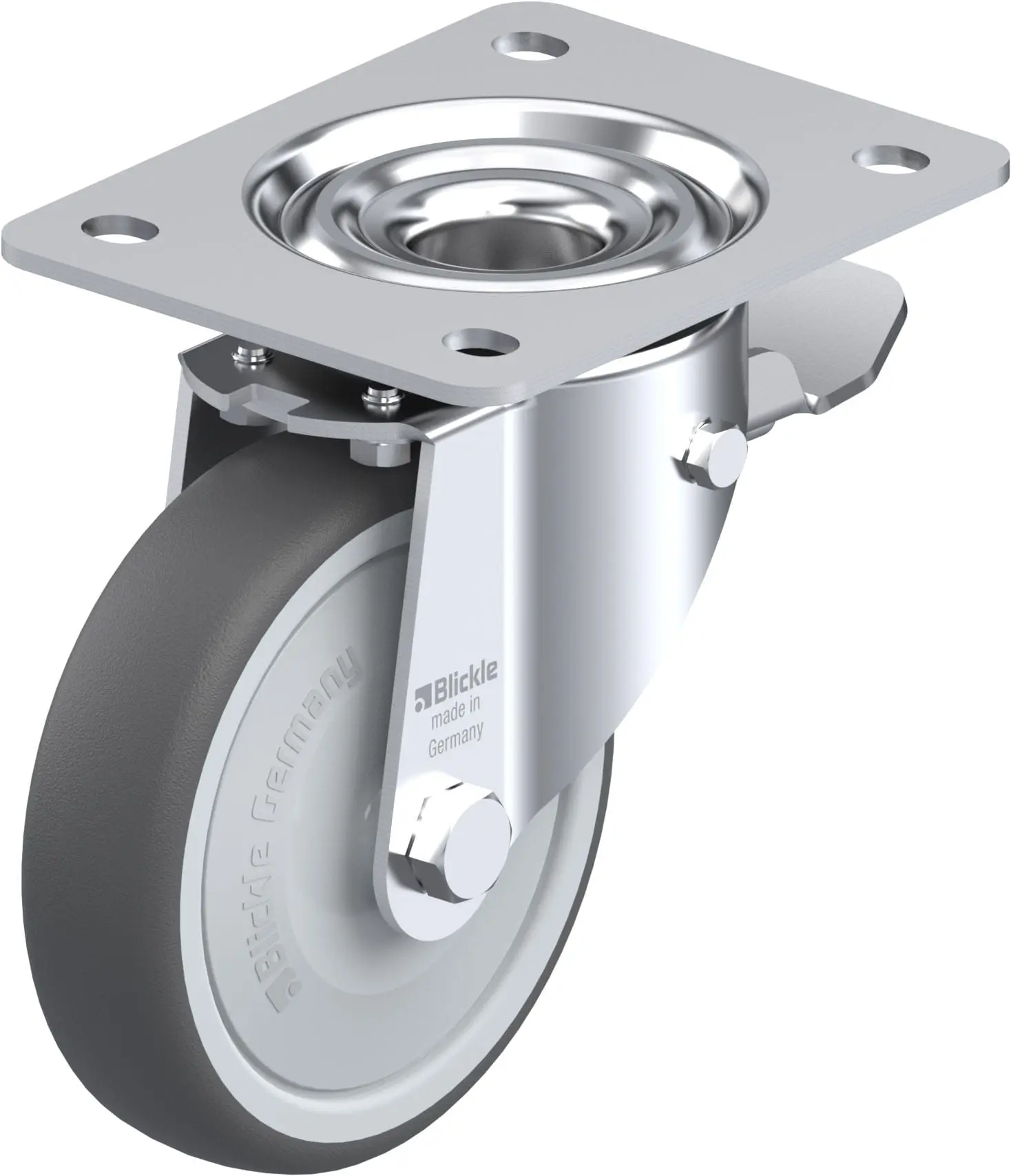 Produktfoto 1 von LK-PATH 125KF-3-ST