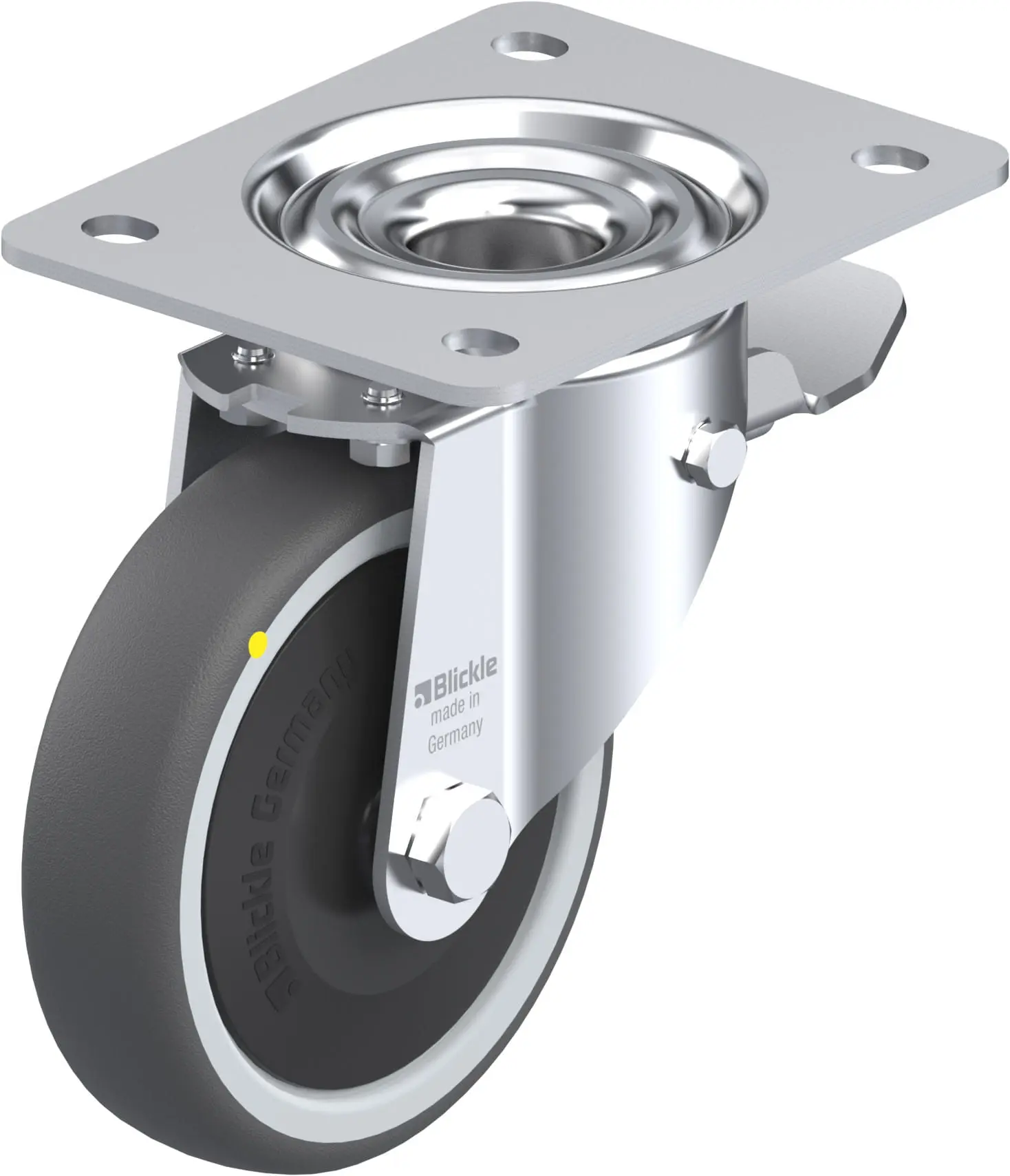 Produktfoto 1 von LK-PATH 125KF-3-ST-ELS