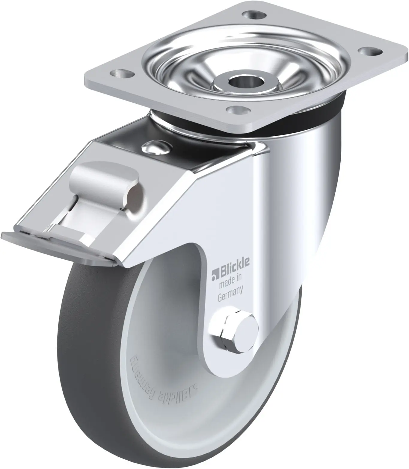 Produktfoto 1 von LK-PATH 160G-FI
