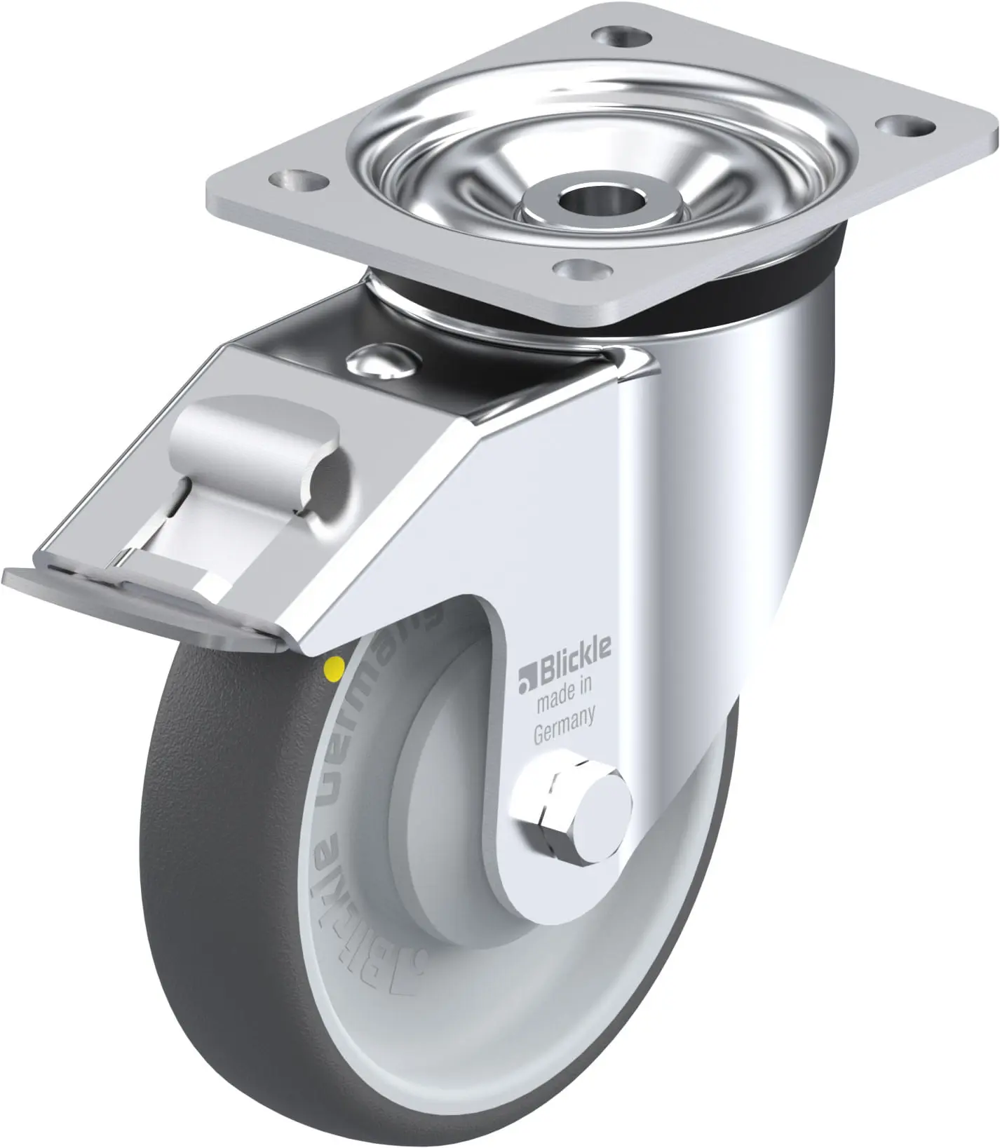 Produktfoto 1 von LK-PATH 160KA-FI-ELS