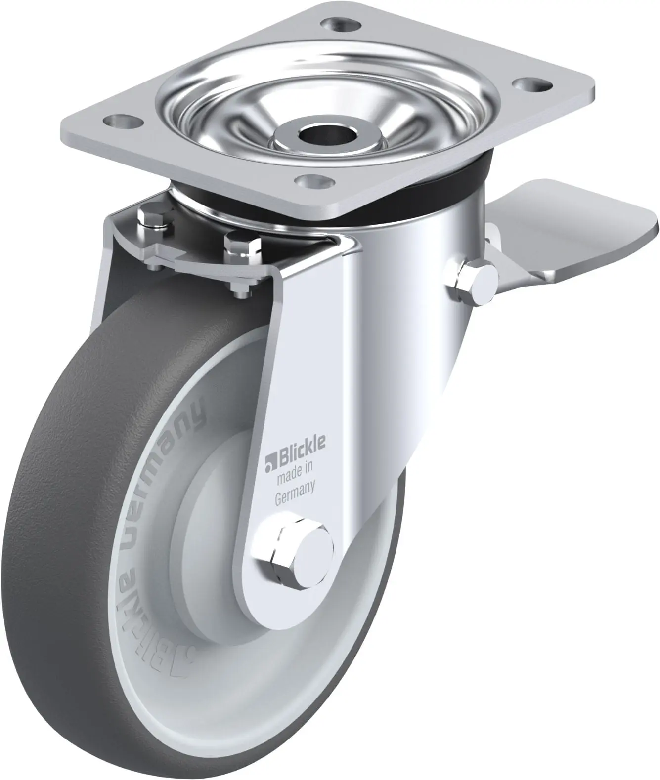 Produktfoto 1 von LK-PATH 160KA-ST