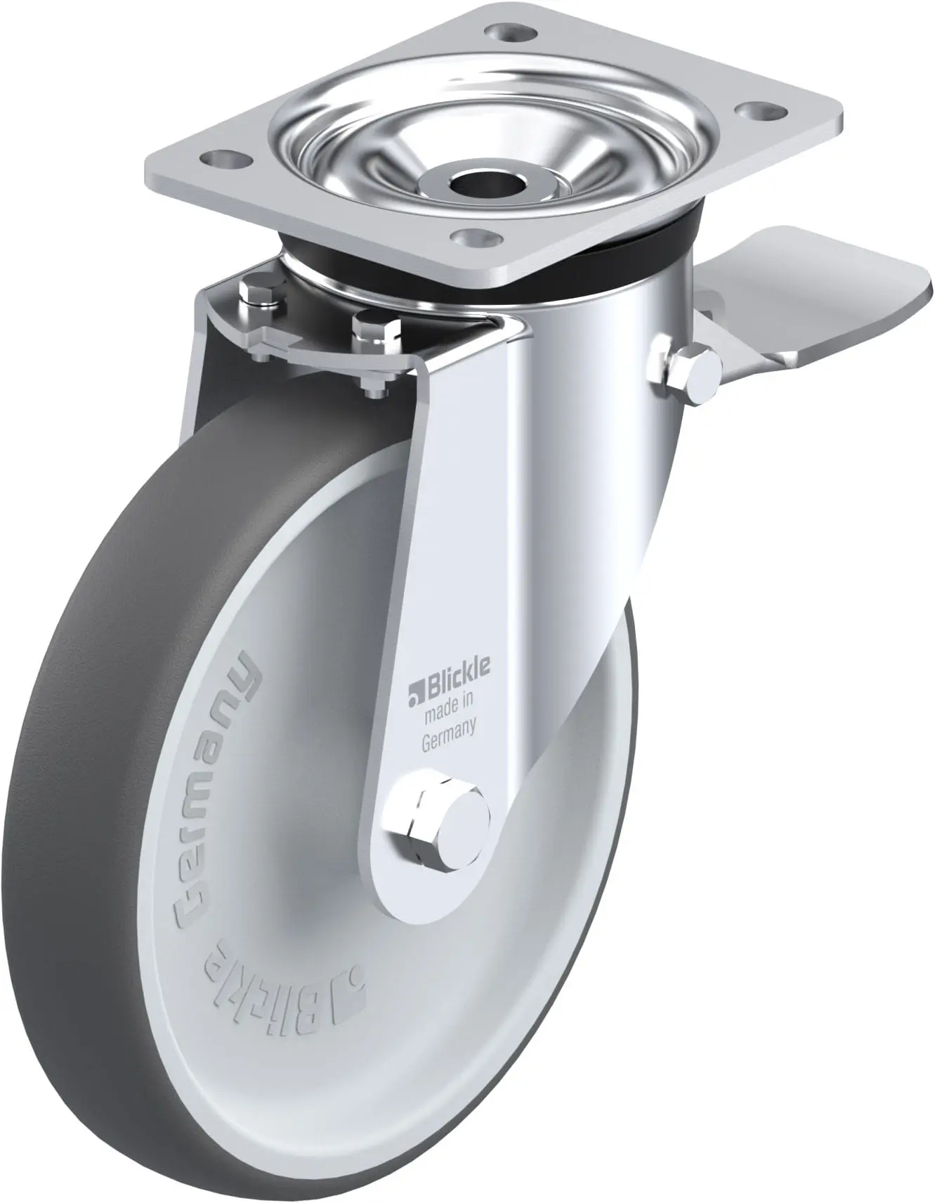 Produktfoto 1 von LK-PATH 200G-ST