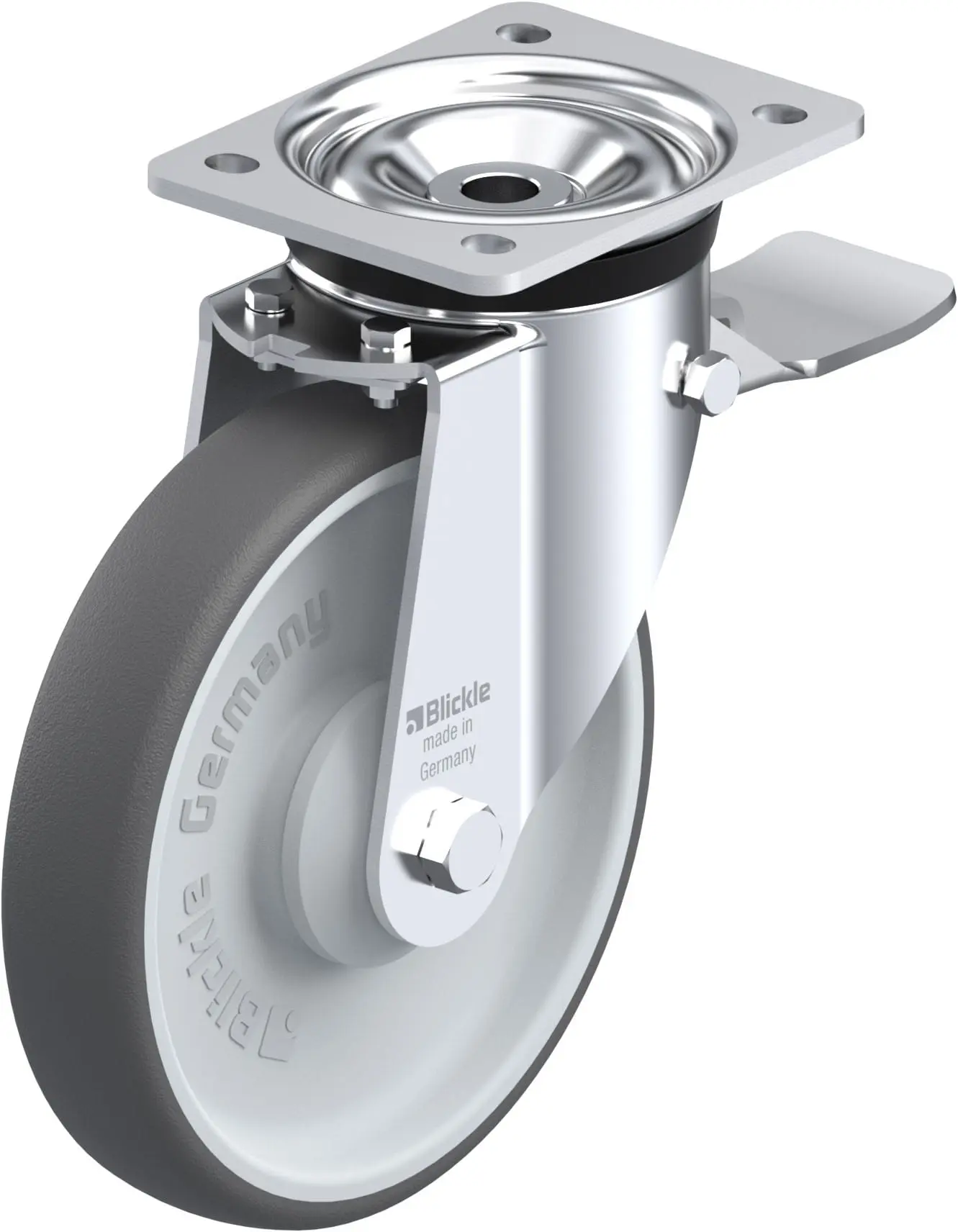 Produktfoto 1 von LK-PATH 200KA-ST