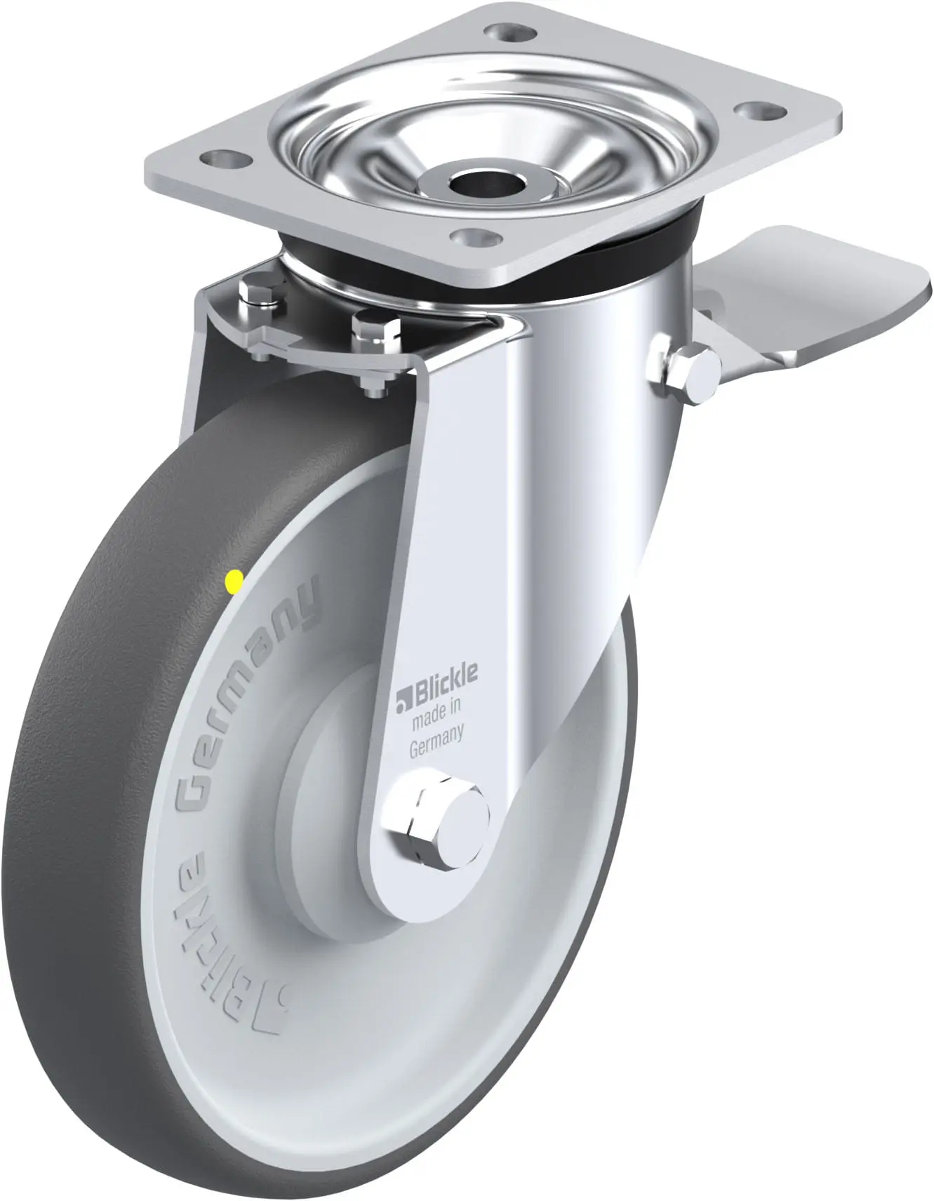 Produktfoto 1 von LK-PATH 200KA-ST-ELS
