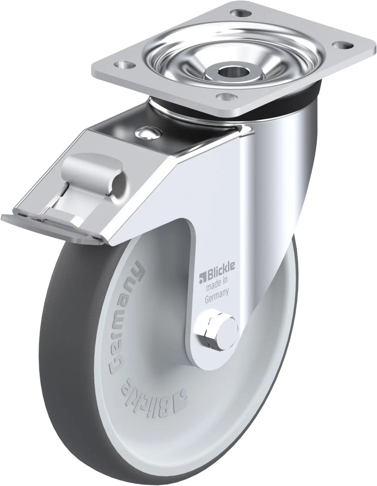 Produktfoto 1 von LK-PATH 200R-FI