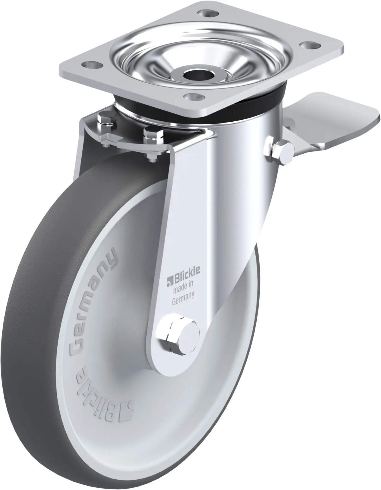 Produktfoto 1 von LK-PATH 200R-ST