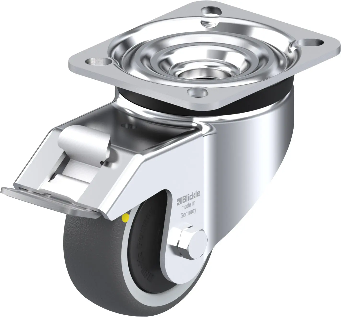 Produktfoto 1 von LK-PATH 80KF-FI-ELS