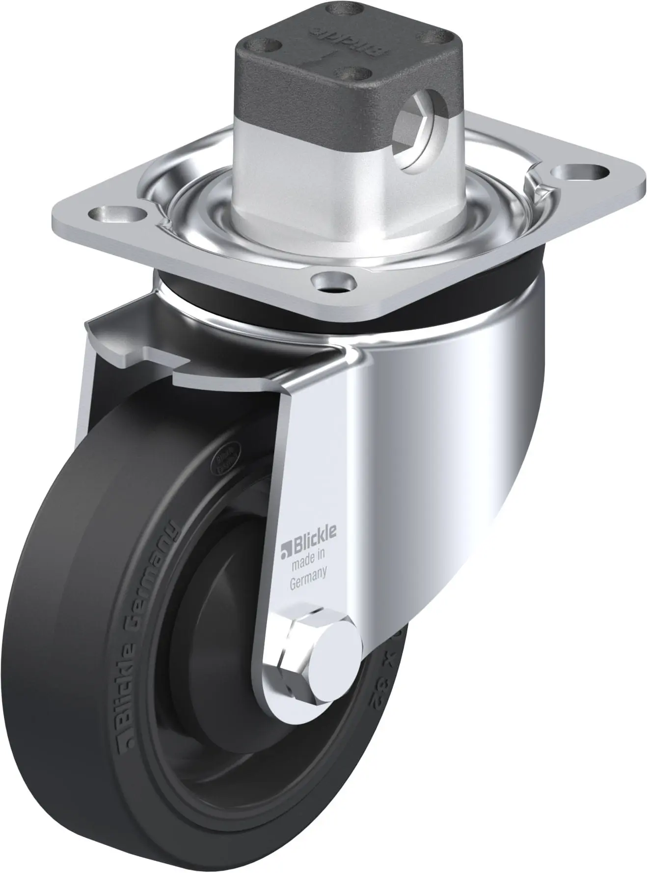 Produktfoto 1 von LK-POEV 100KA-1-CS11