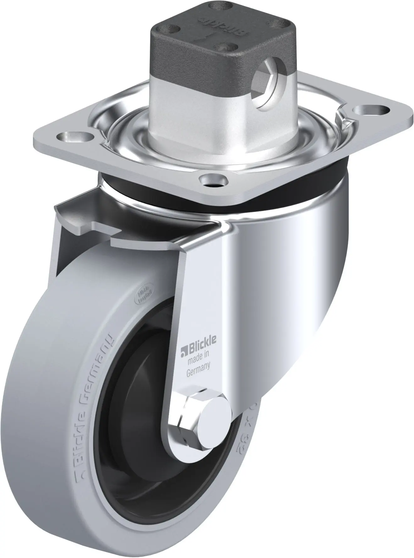 Produktfoto 1 von LK-POEV 100KA-1-CS11-SG