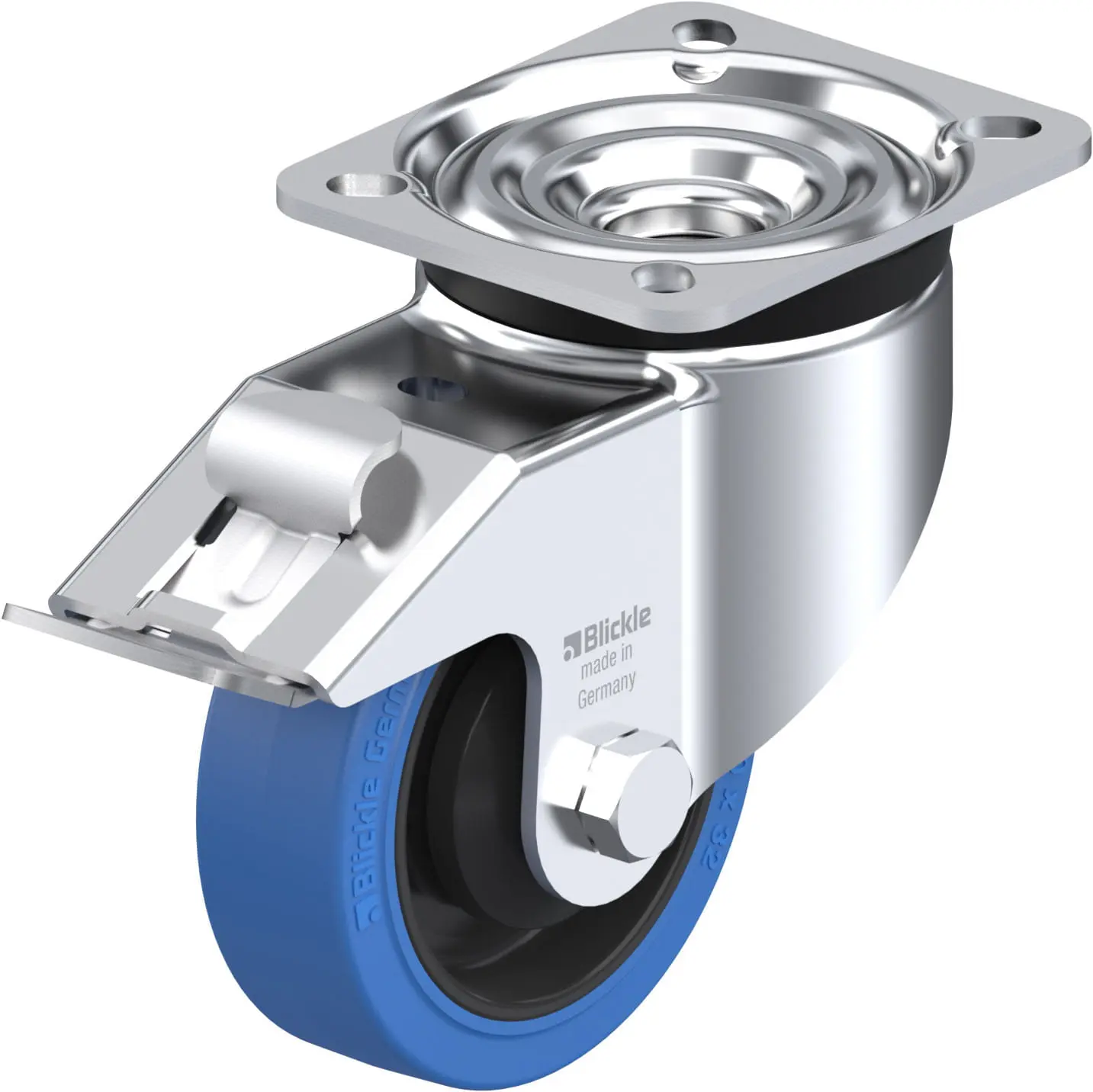 Produktfoto 1 von LK-POEV 100KA-1-FI-SB
