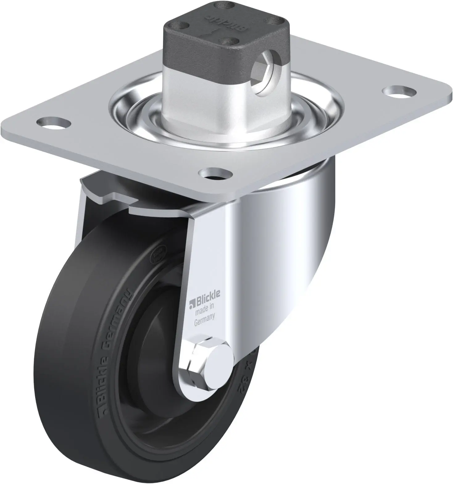 Produktfoto 1 von LK-POEV 100KA-3-CS11
