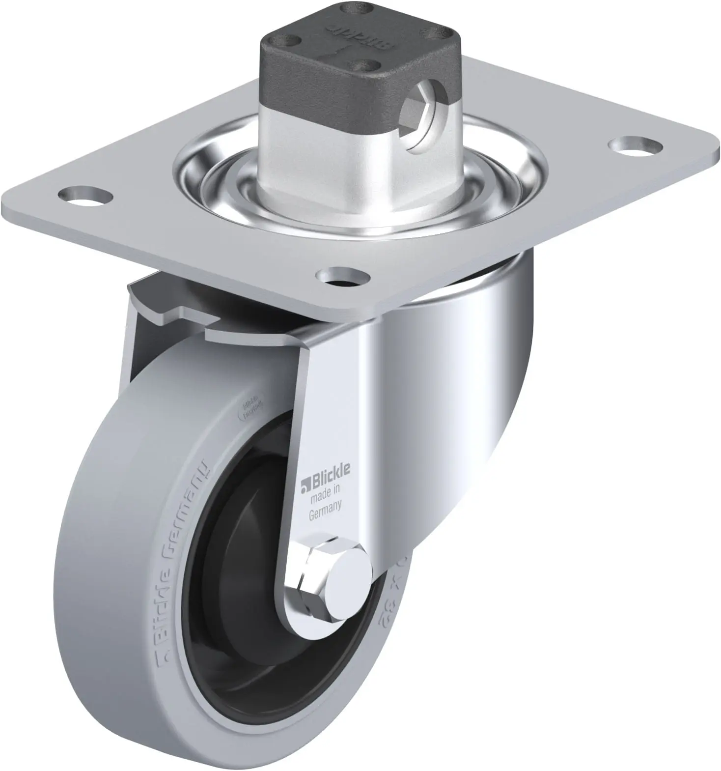 Produktfoto 1 von LK-POEV 100KA-3-CS11-SG
