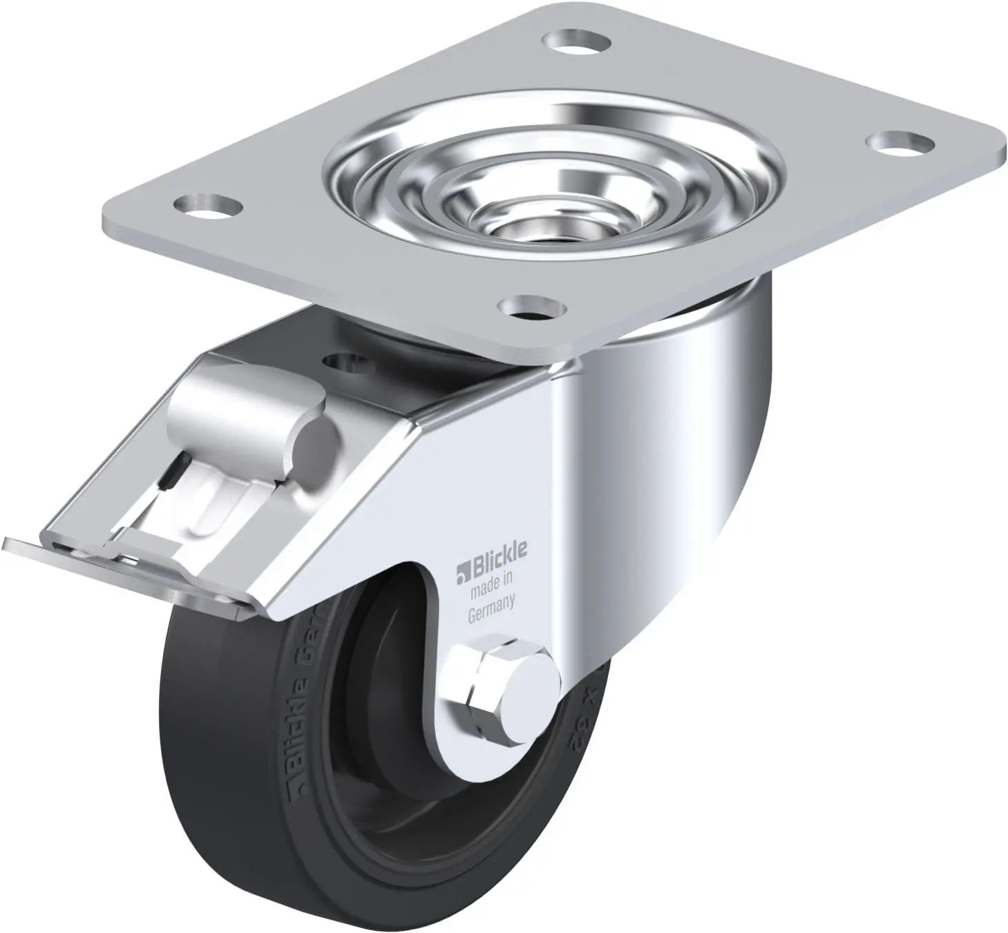 Produktfoto 1 von LK-POEV 100KA-3-FI