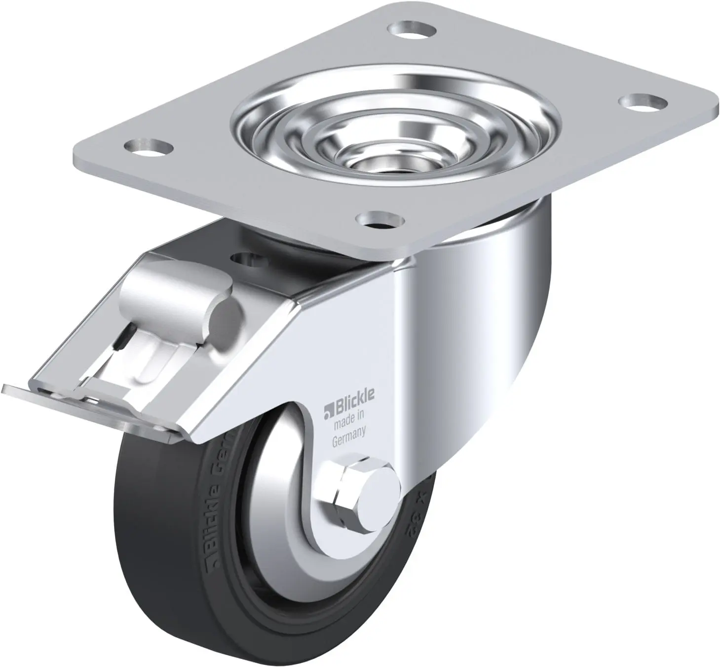 Produktfoto 1 von LK-POEV 100KA-3-FI-FA