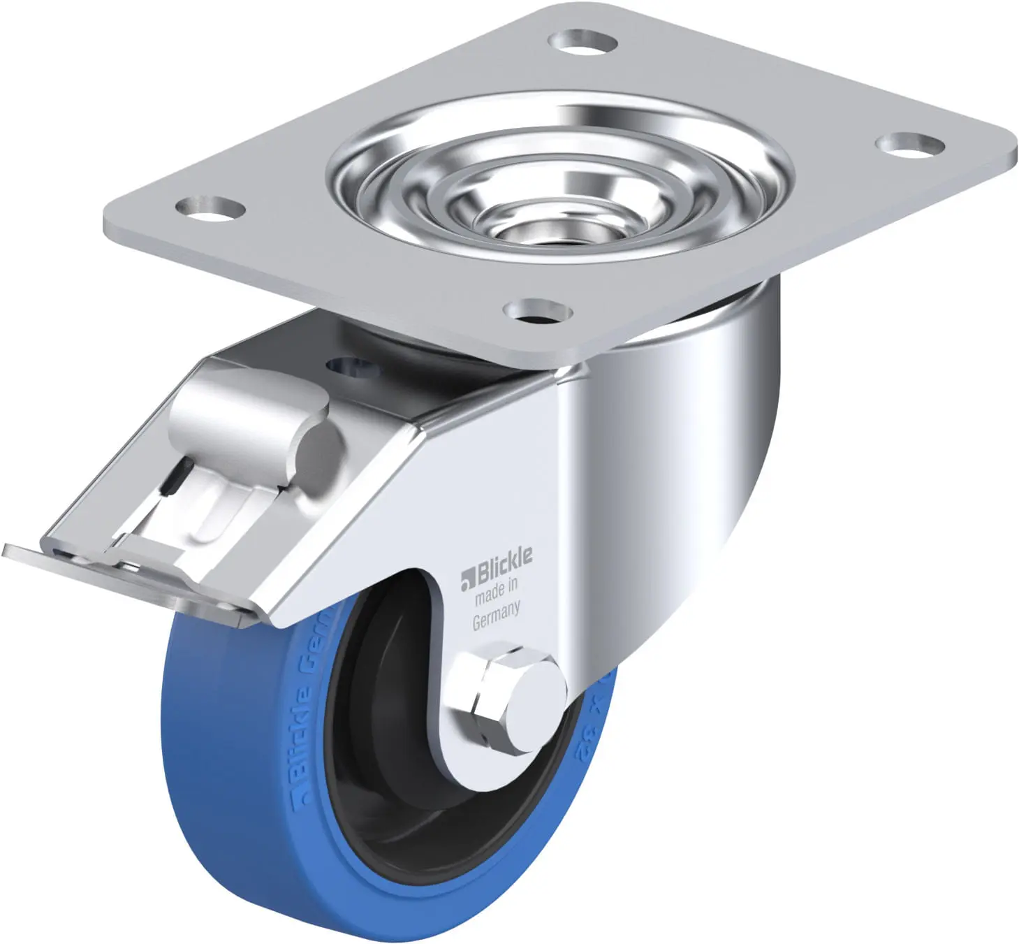 Produktfoto 1 von LK-POEV 100KA-3-FI-SB