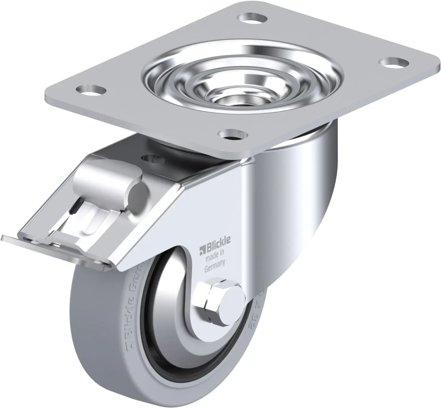 Produktfoto 1 von LK-POEV 100KA-3-FI-SG-FA