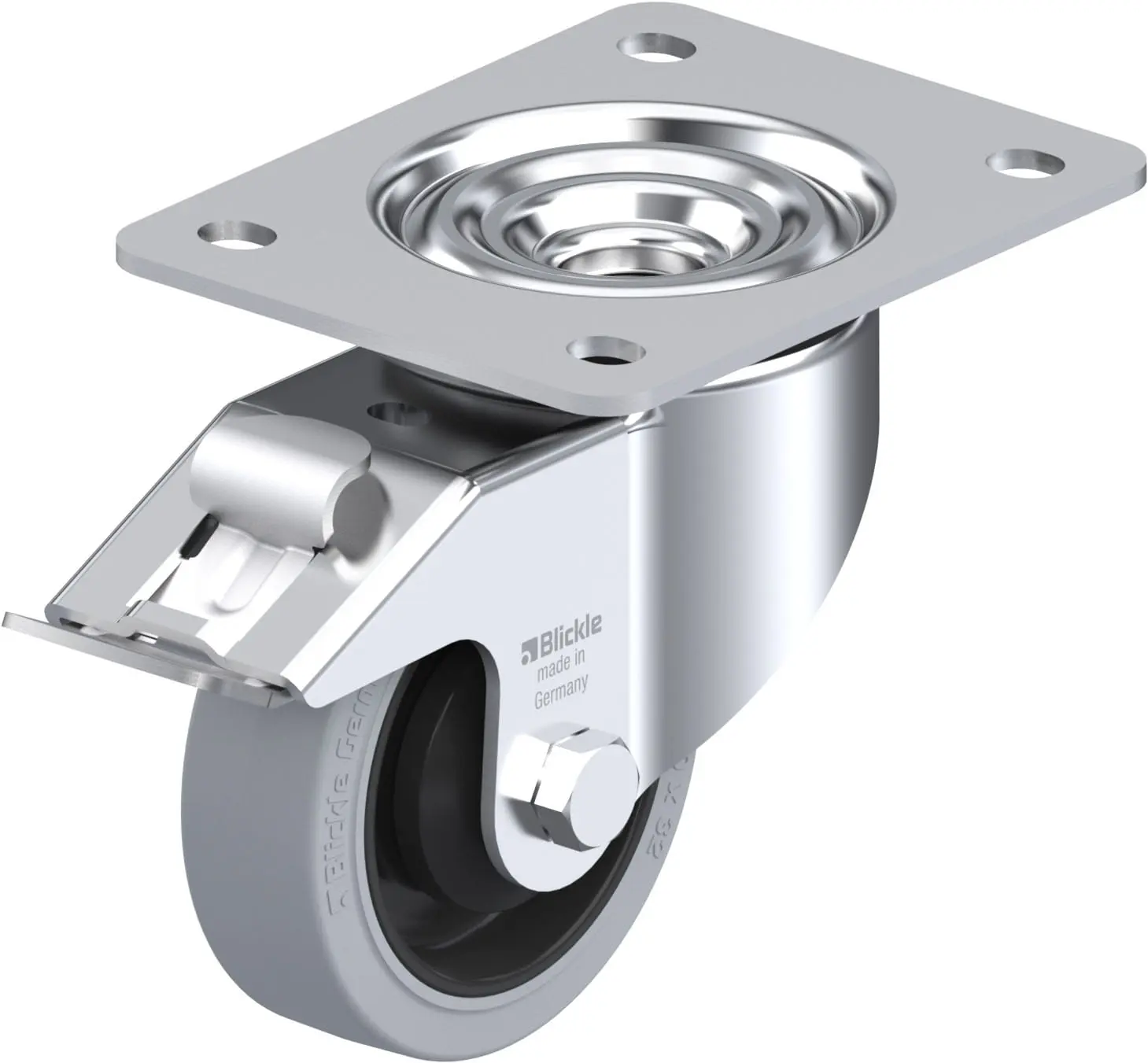 Produktfoto 1 von LK-POEV 100KA-3-FI-SG