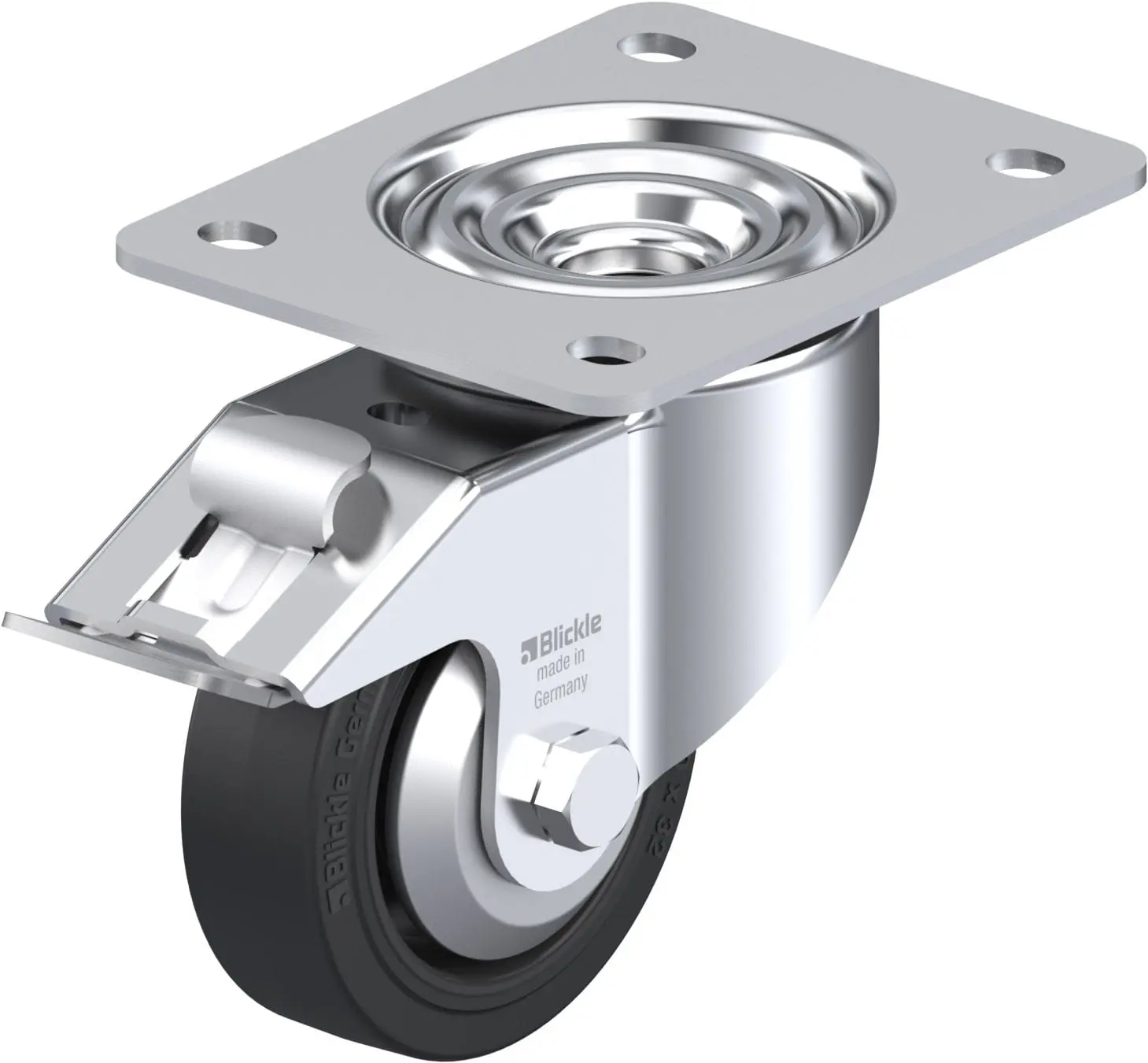Produktfoto 1 von LK-POEV 100KAD-3-FI-FA