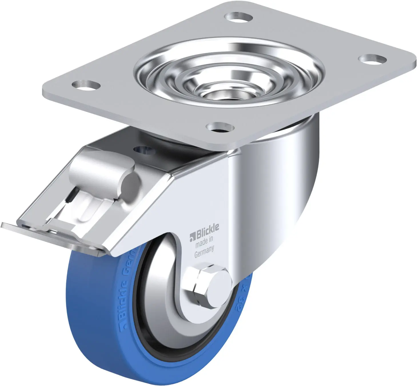 Produktfoto 1 von LK-POEV 100KAD-3-FI-SB-FA